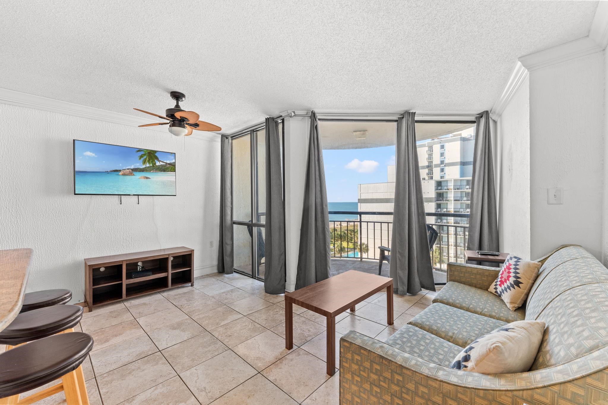 2310 N Ocean Blvd. Property Photo 4