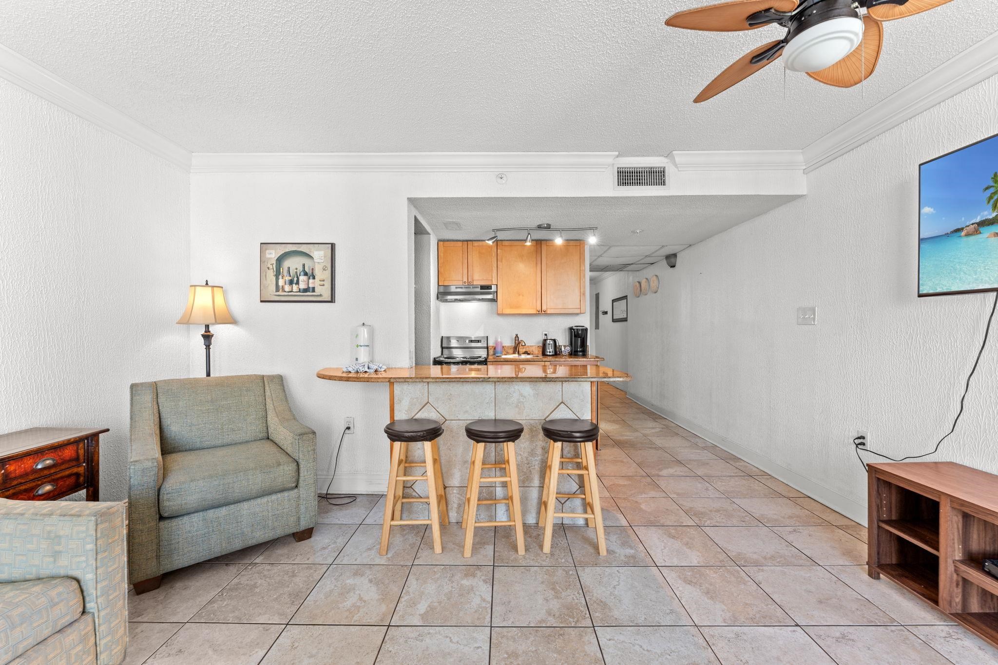 2310 N Ocean Blvd. Property Photo 5