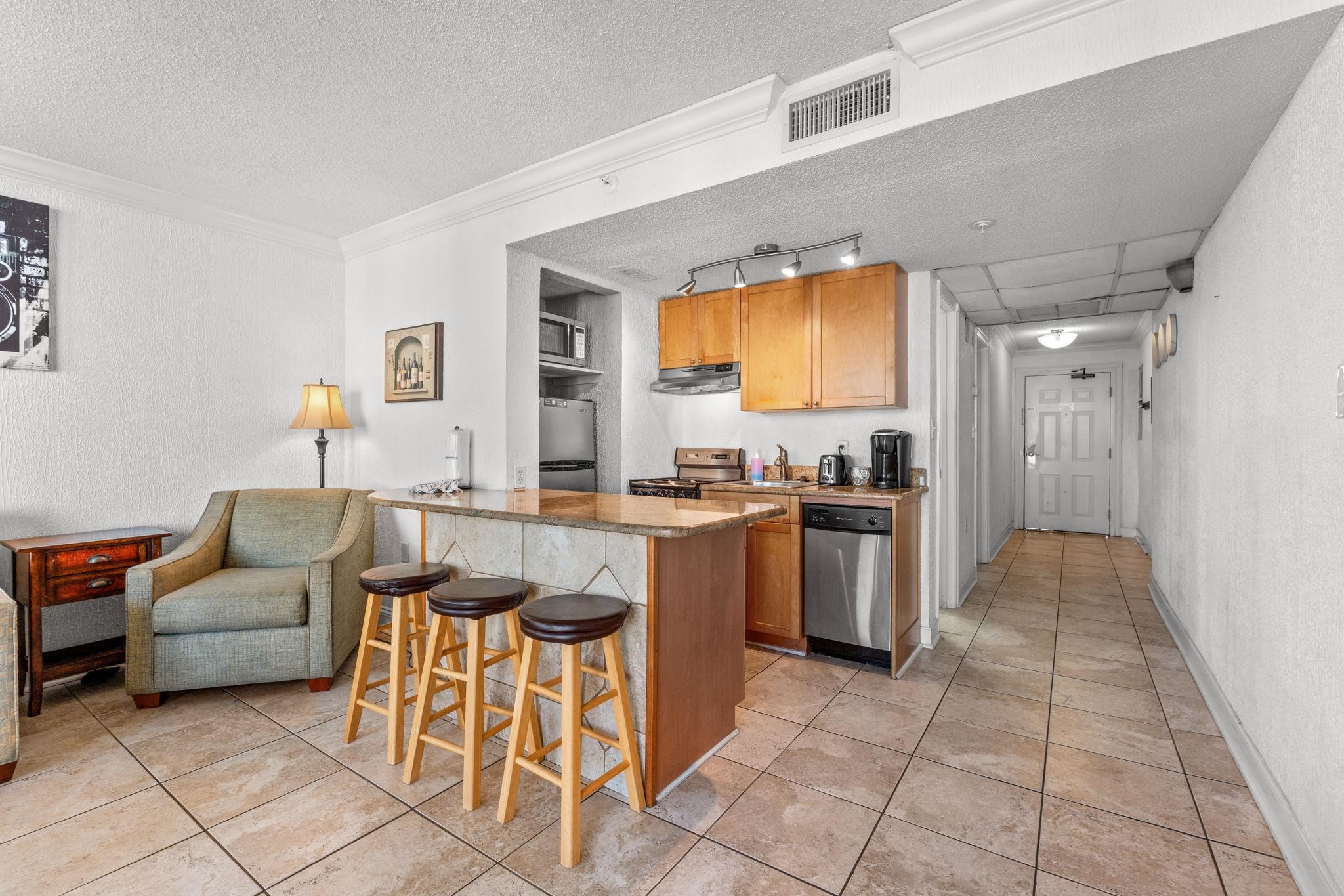 2310 N Ocean Blvd. Property Photo 9