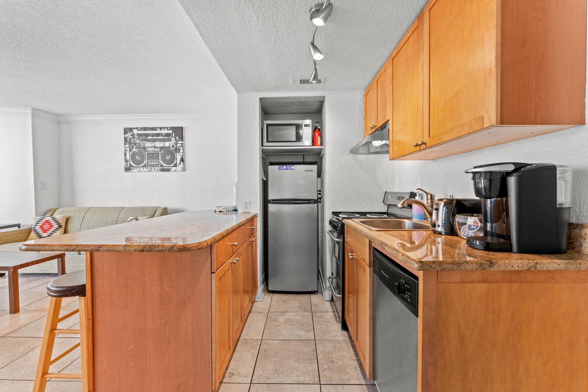 2310 N Ocean Blvd. Property Photo 10