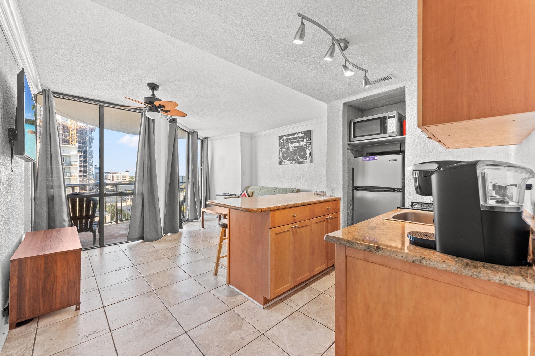 2310 N Ocean Blvd. Property Photo 11