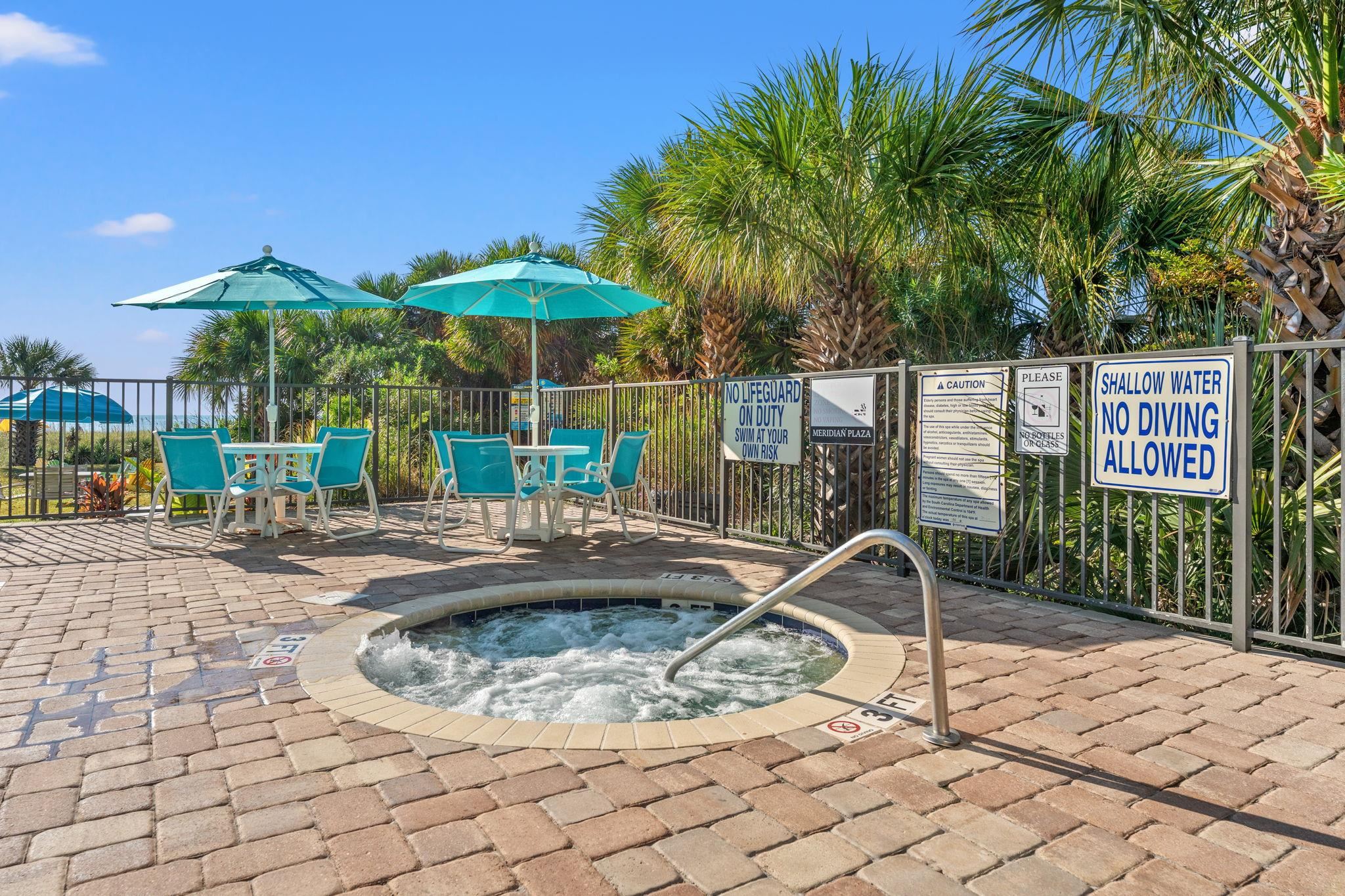 2310 N Ocean Blvd. Property Photo 24