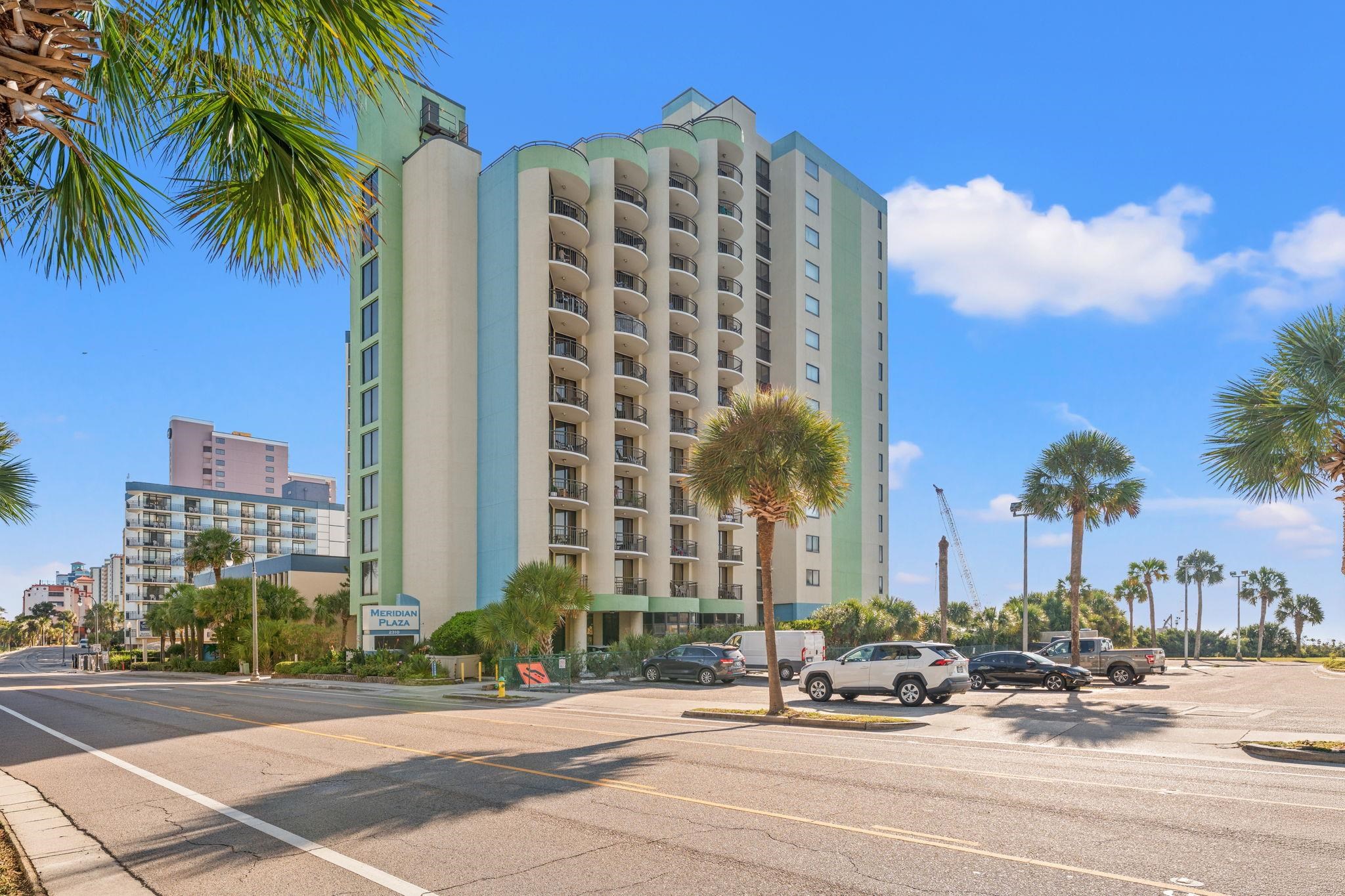 2310 N Ocean Blvd. Property Photo 27