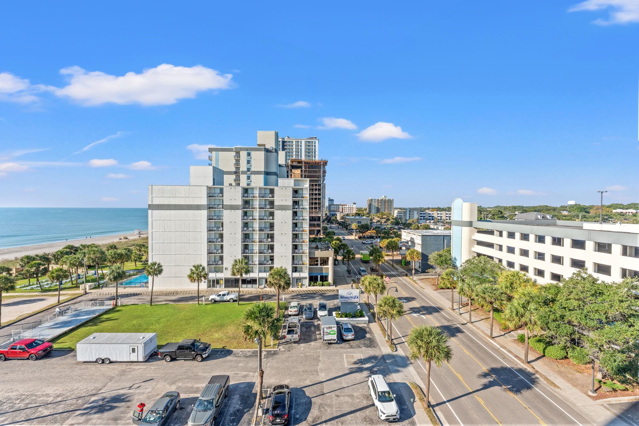 2310 N Ocean Blvd. Property Photo 29