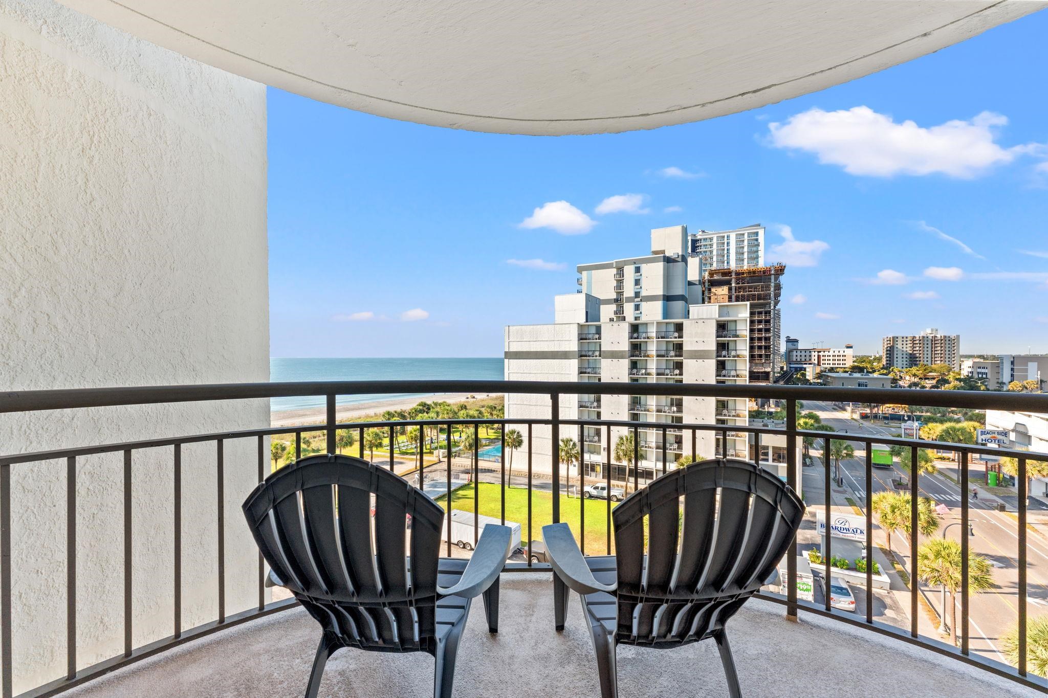 2310 N Ocean Blvd. Property Photo 32
