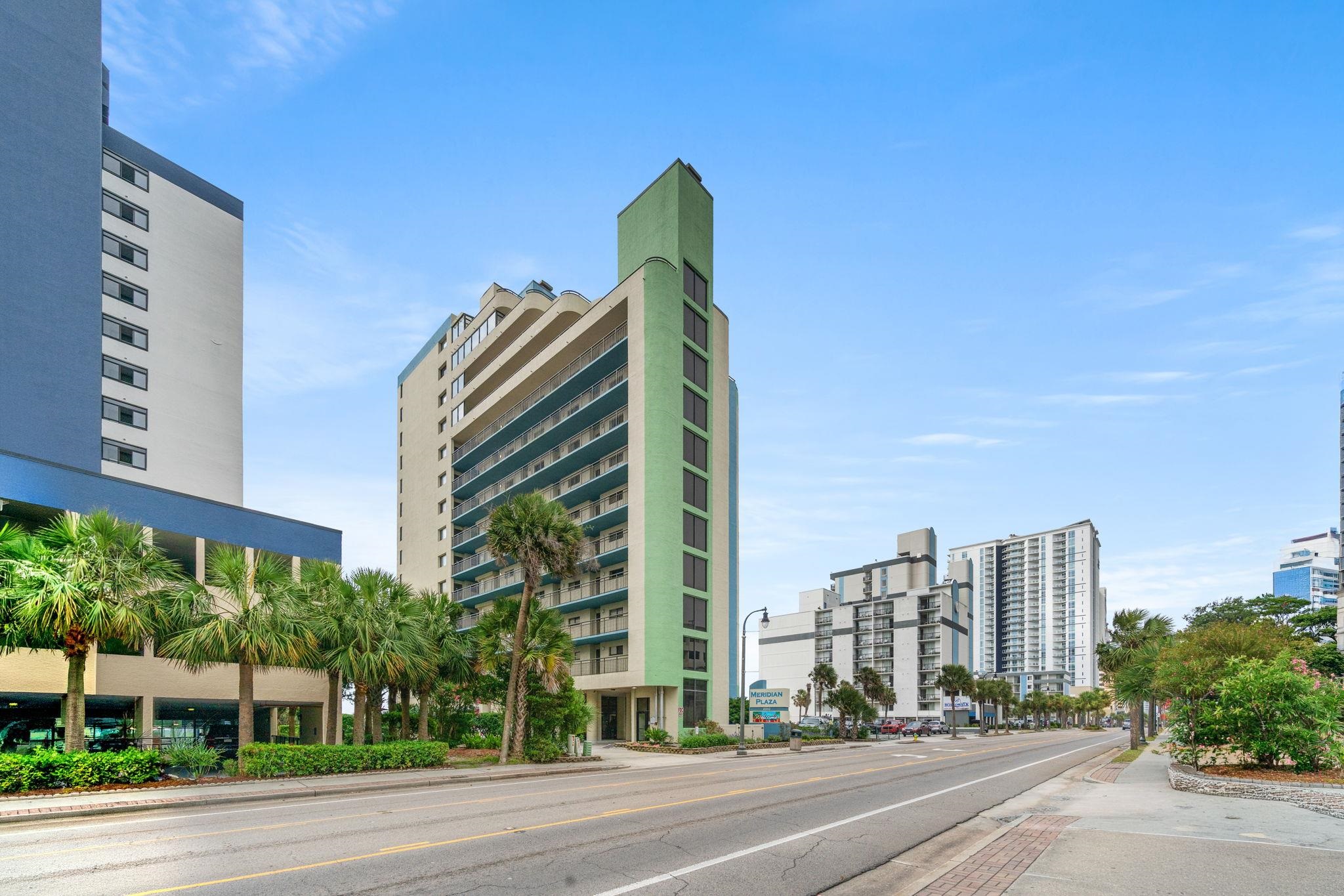 2310 N Ocean Blvd. Property Photo 44