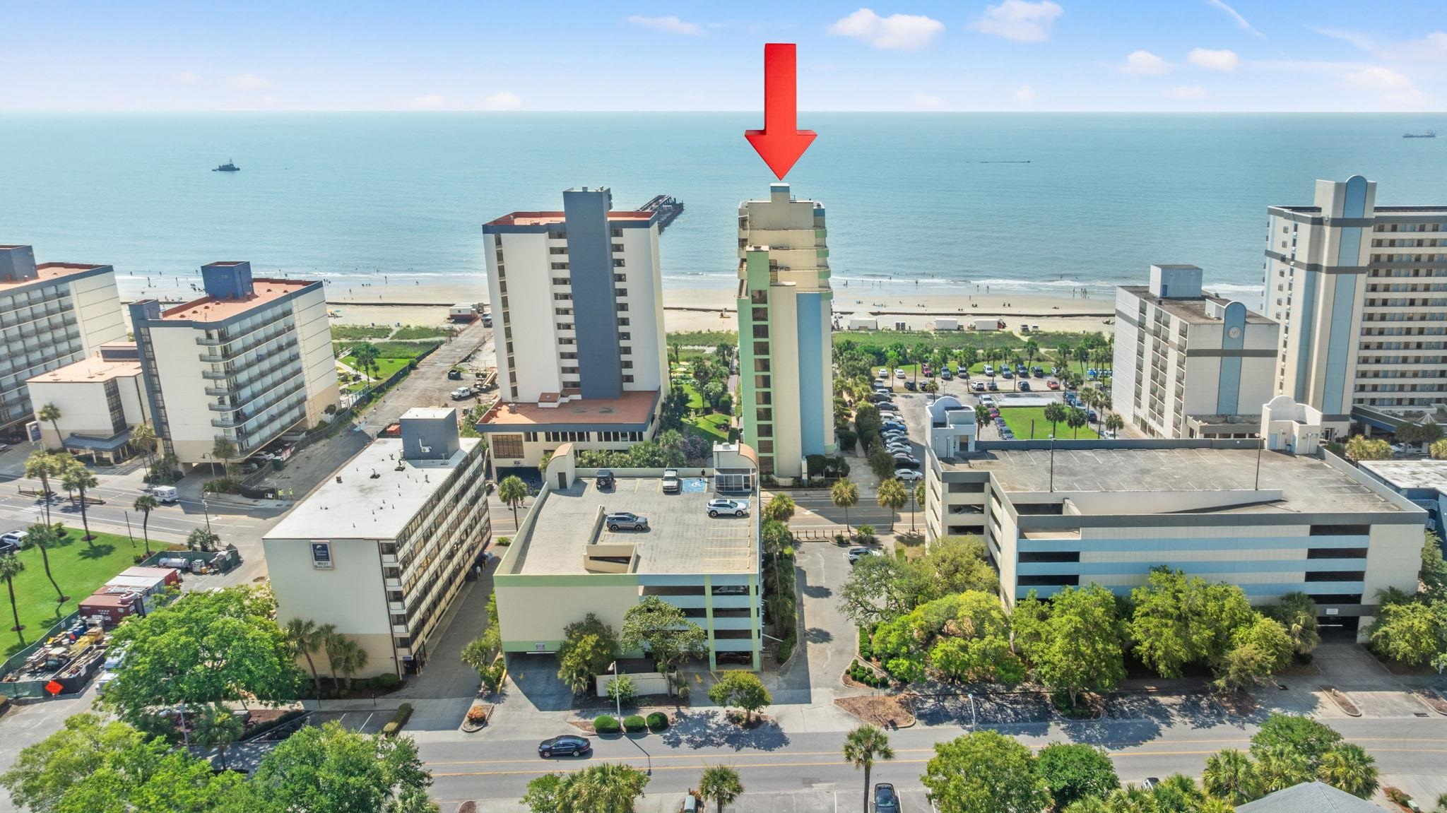 2310 N Ocean Blvd. Property Photo 49