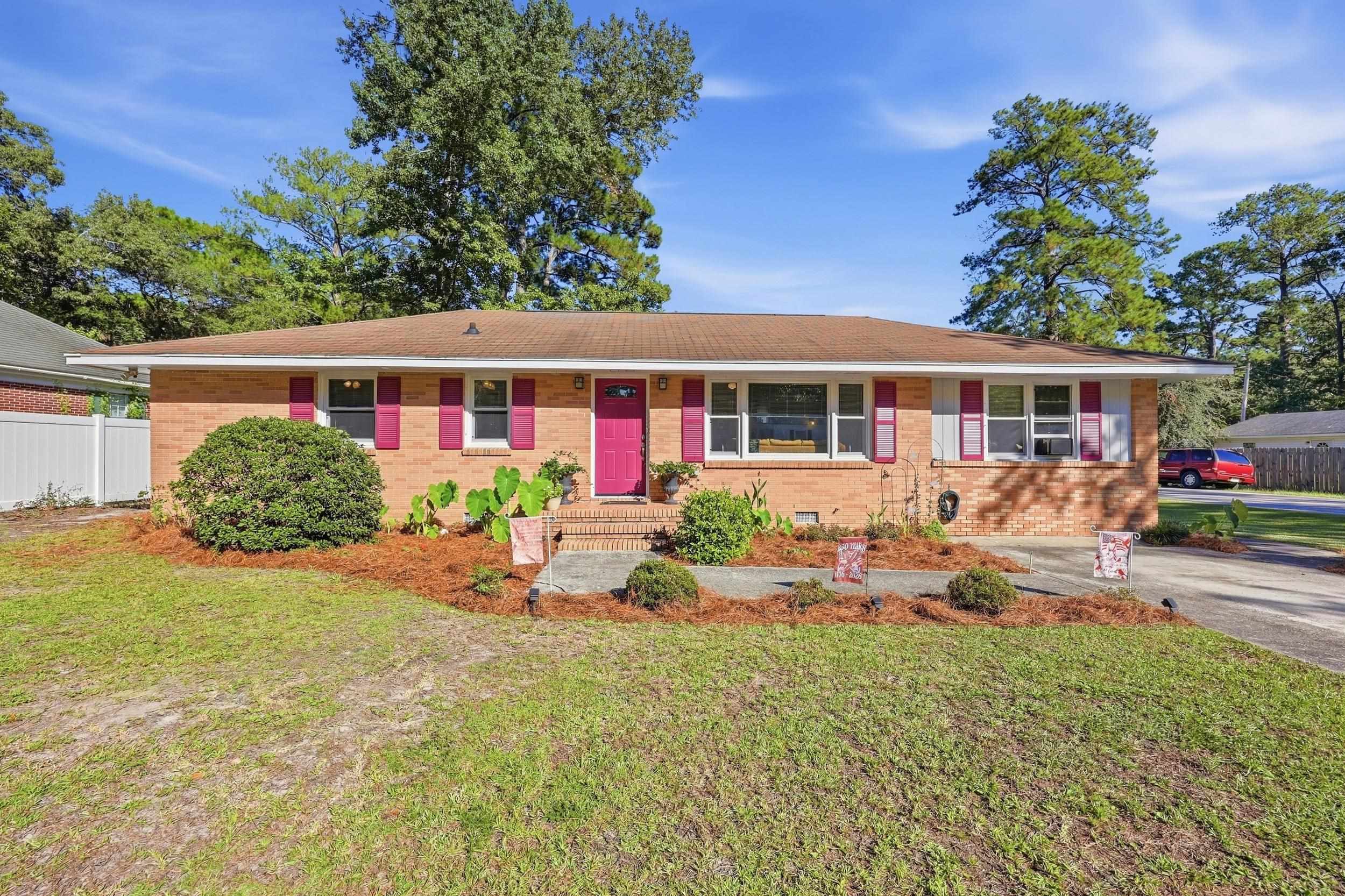 2501 Withers St. Property Photo 1