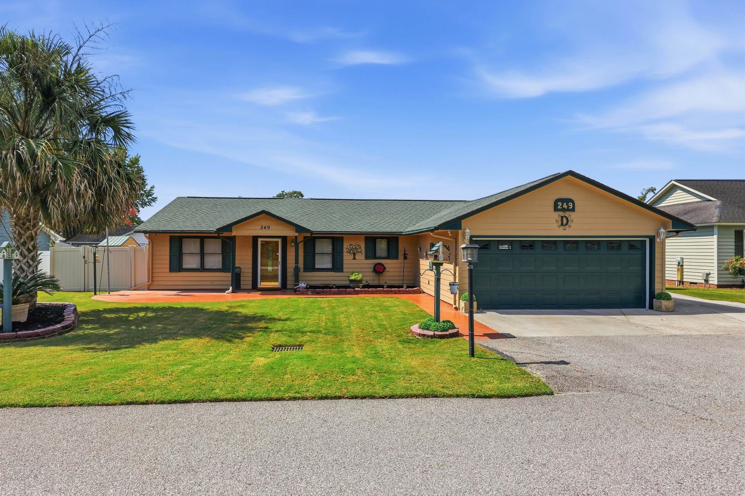 249 Robin Hood Circle Property Photo 1