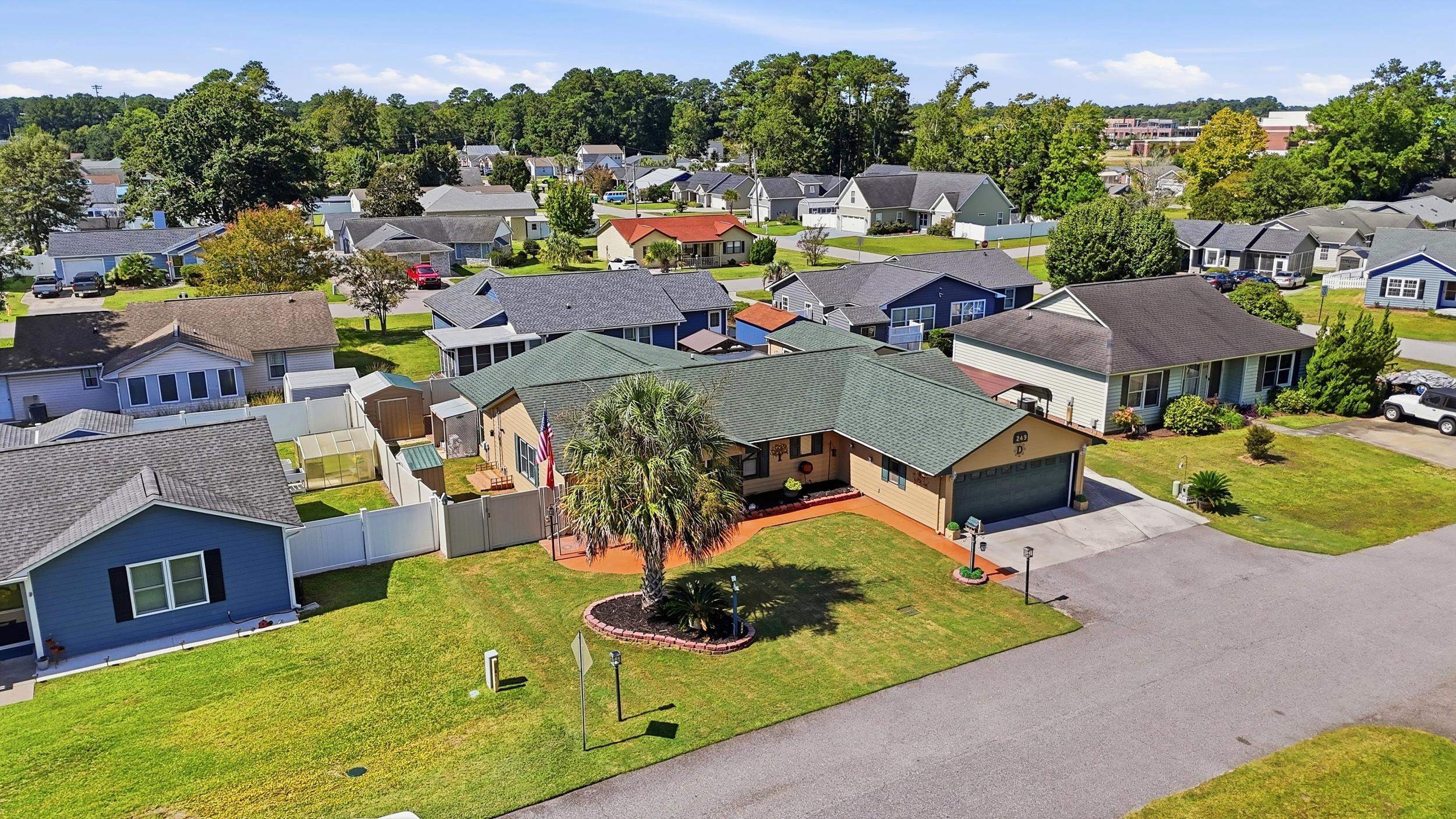 249 Robin Hood Circle Property Photo 45