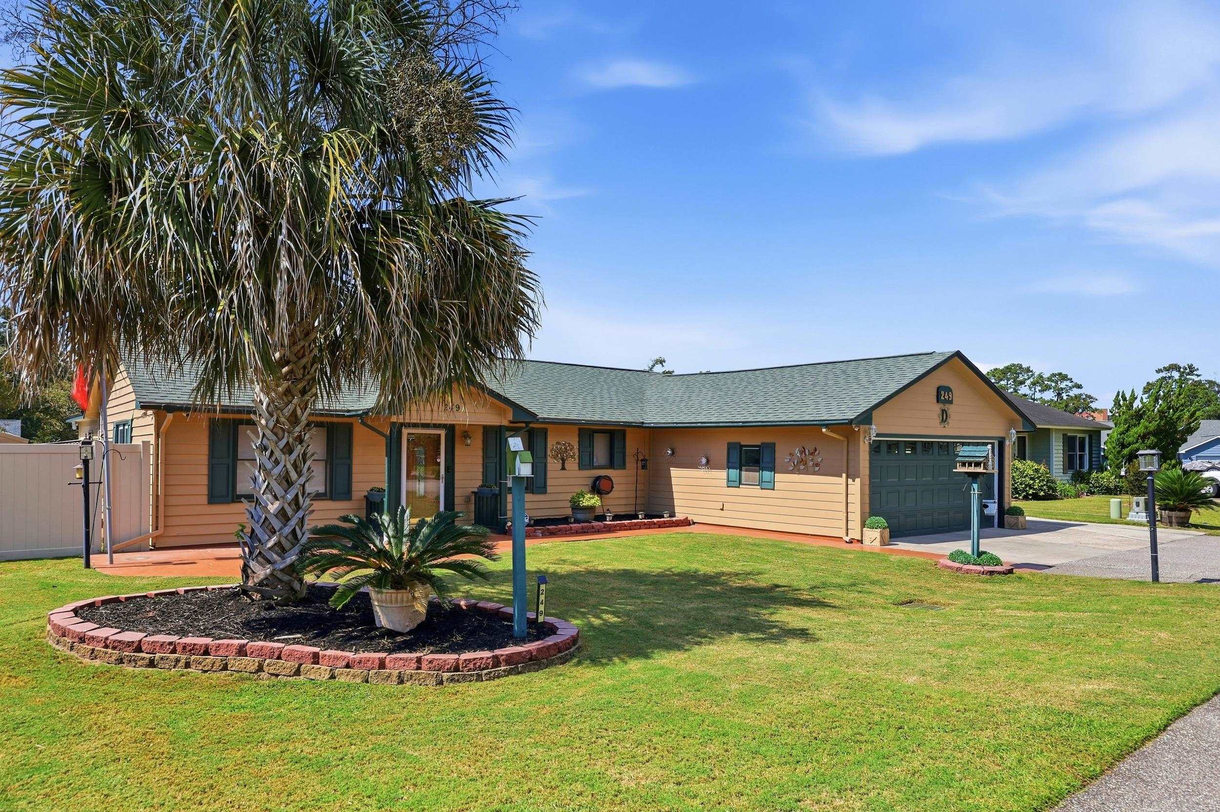 249 Robin Hood Circle Property Photo 48
