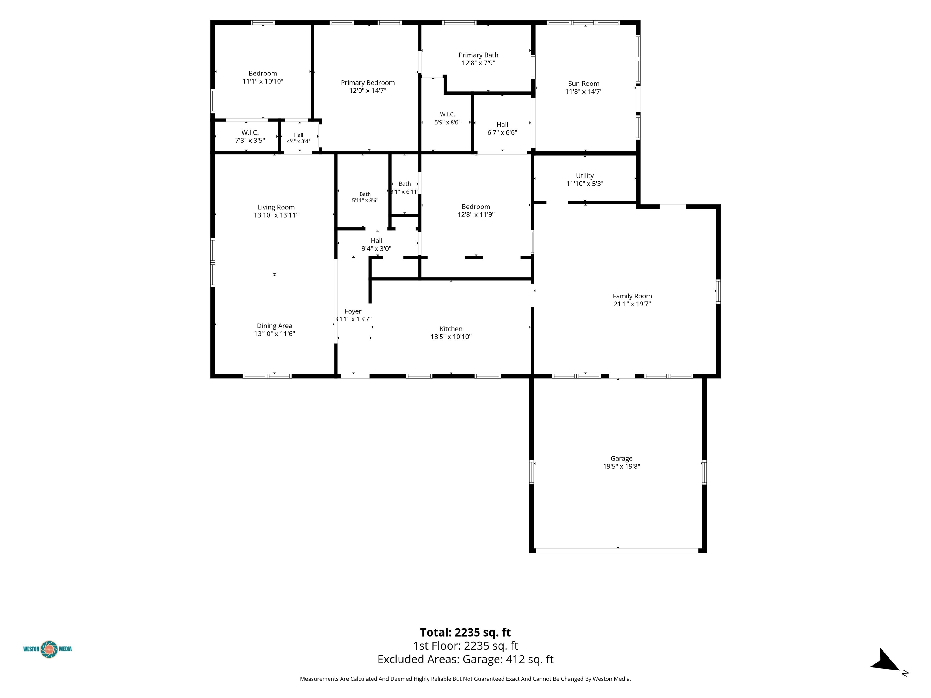 249 Robin Hood Circle Property Photo 49