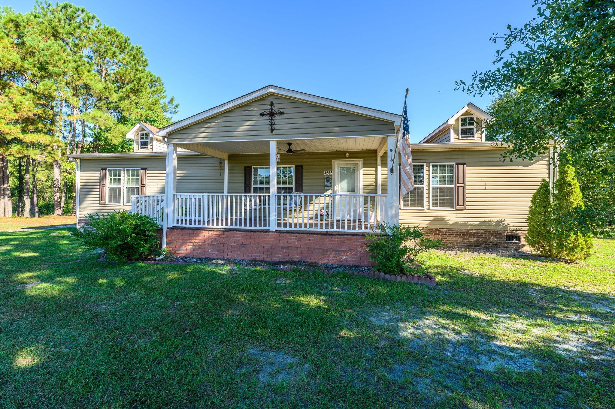 3286 B And S Rd. Property Photo 1