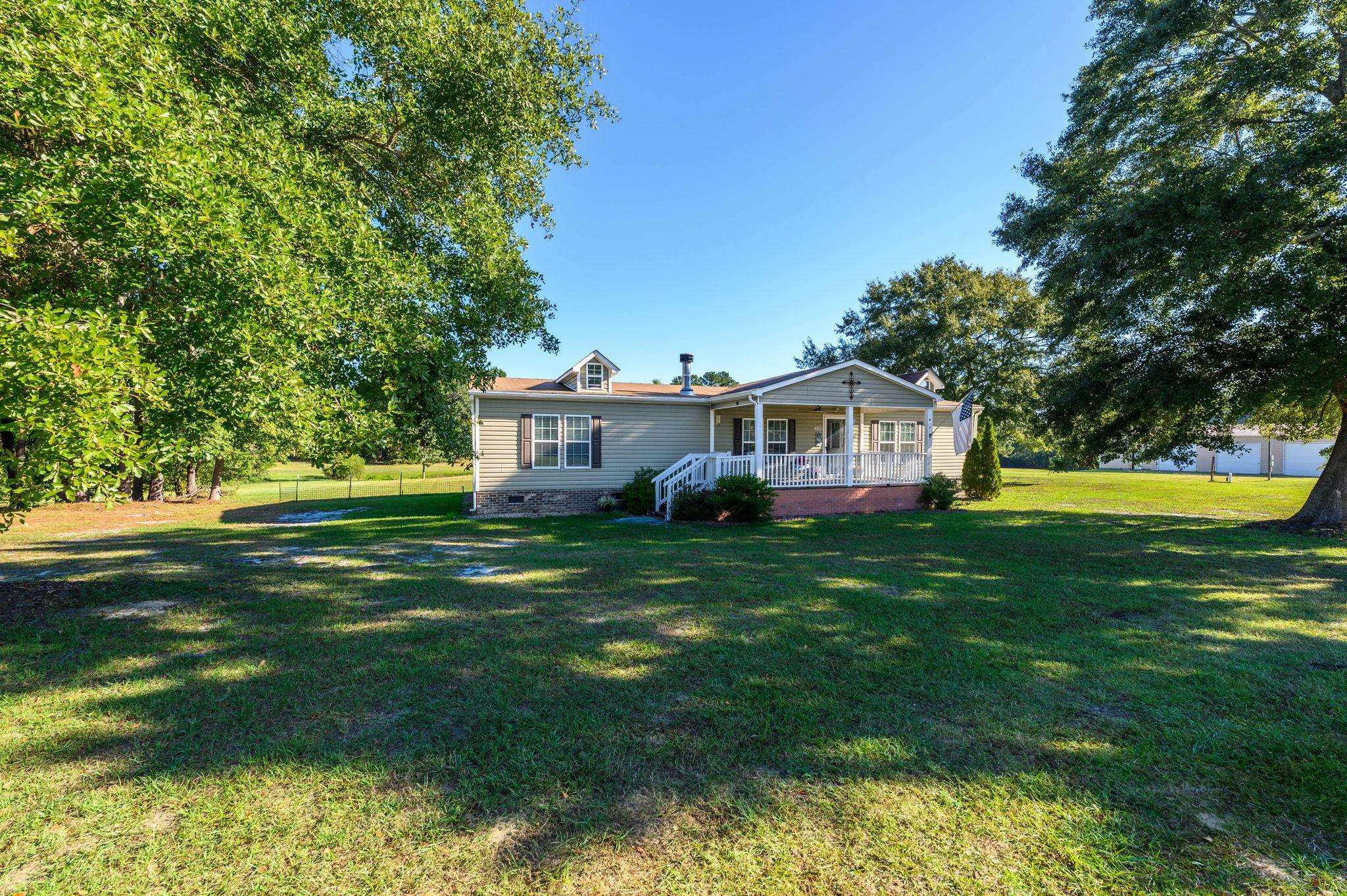 3286 B And S Rd. Property Photo 2