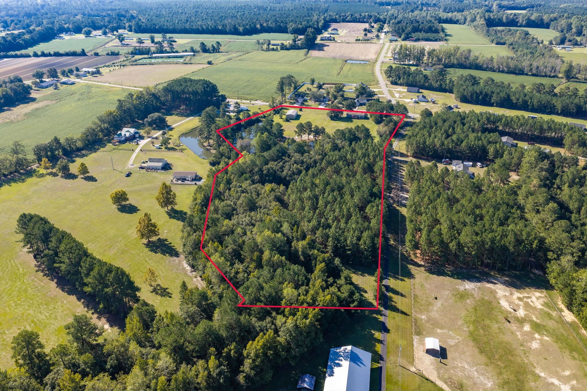 3286 B And S Rd. Property Photo 11