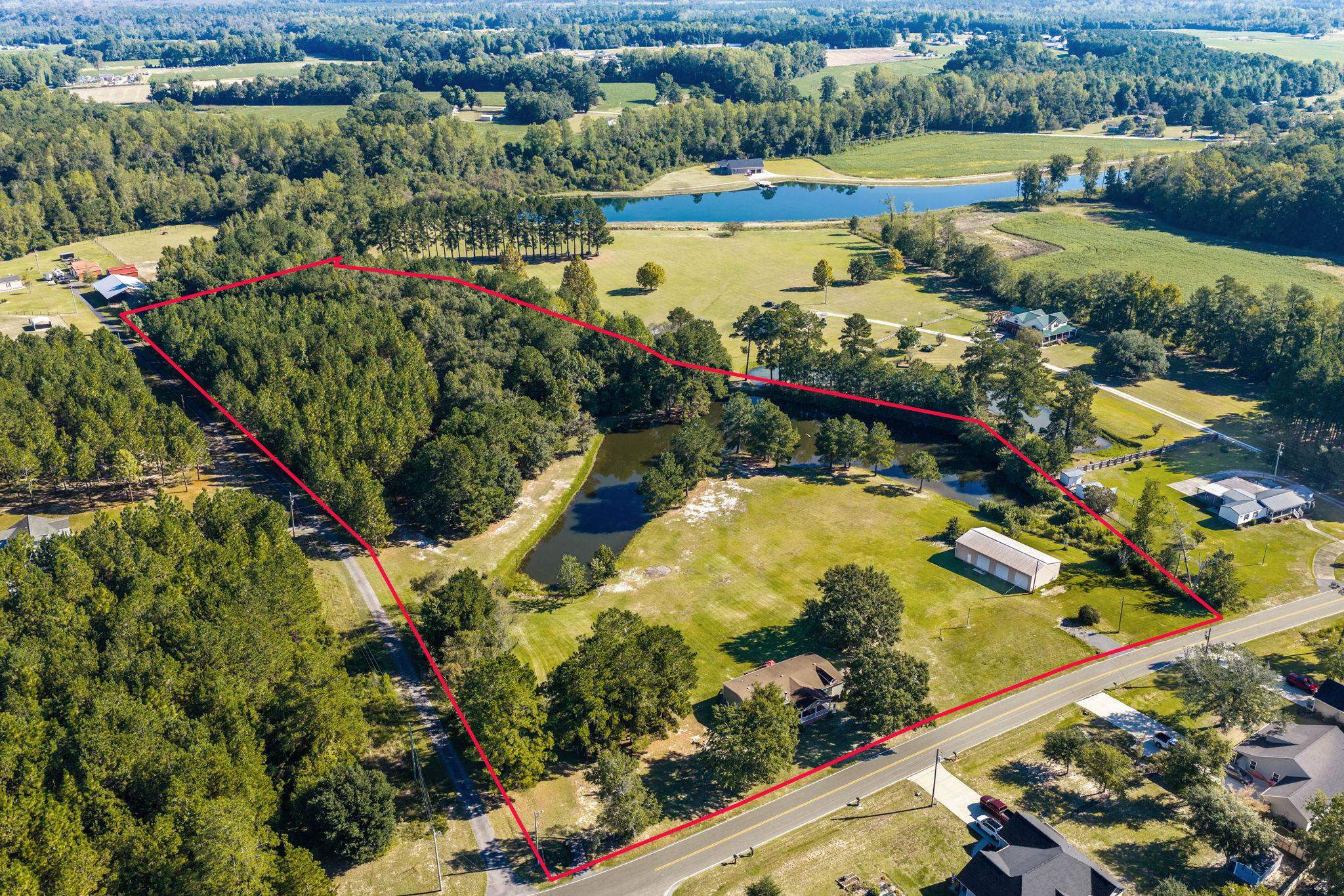 3286 B And S Rd. Property Photo 13