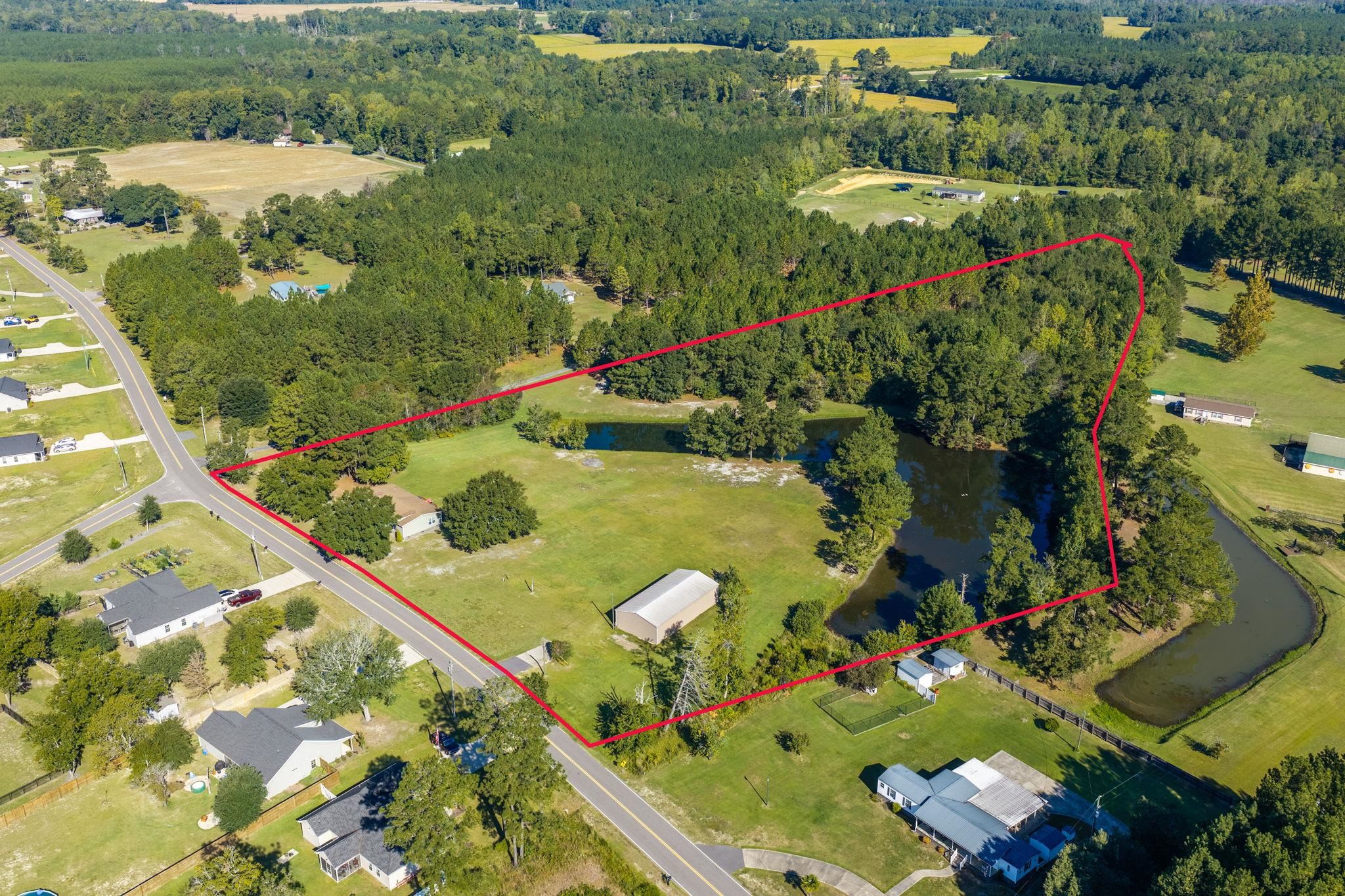 3286 B And S Rd. Property Photo 17