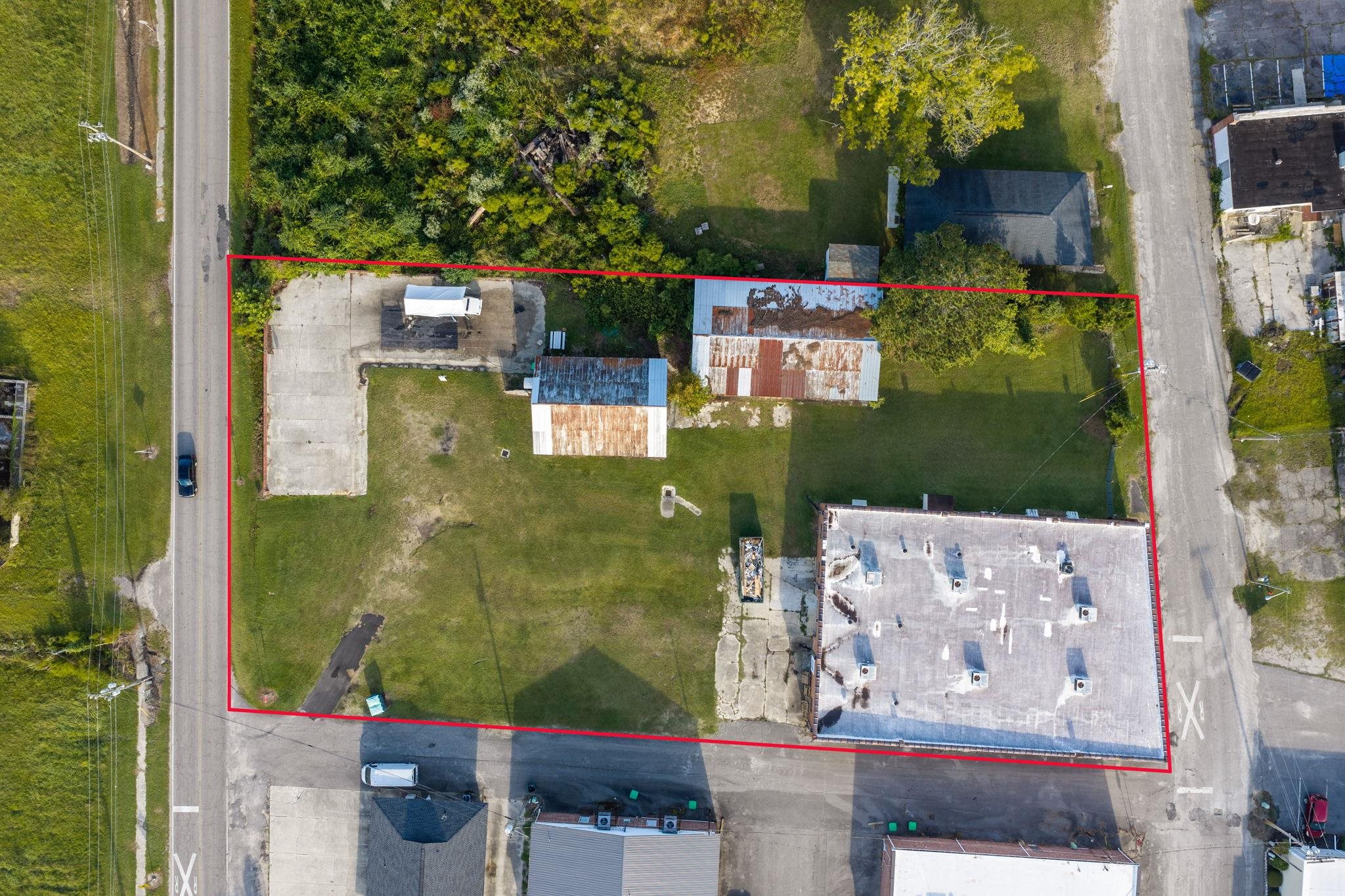 3968 Duncan St. Property Photo 2