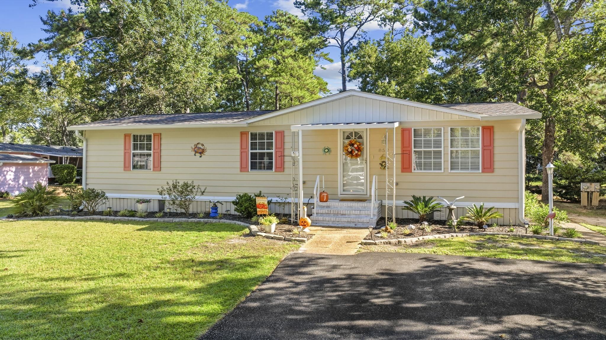 852 Raleigh Trail Property Photo 3