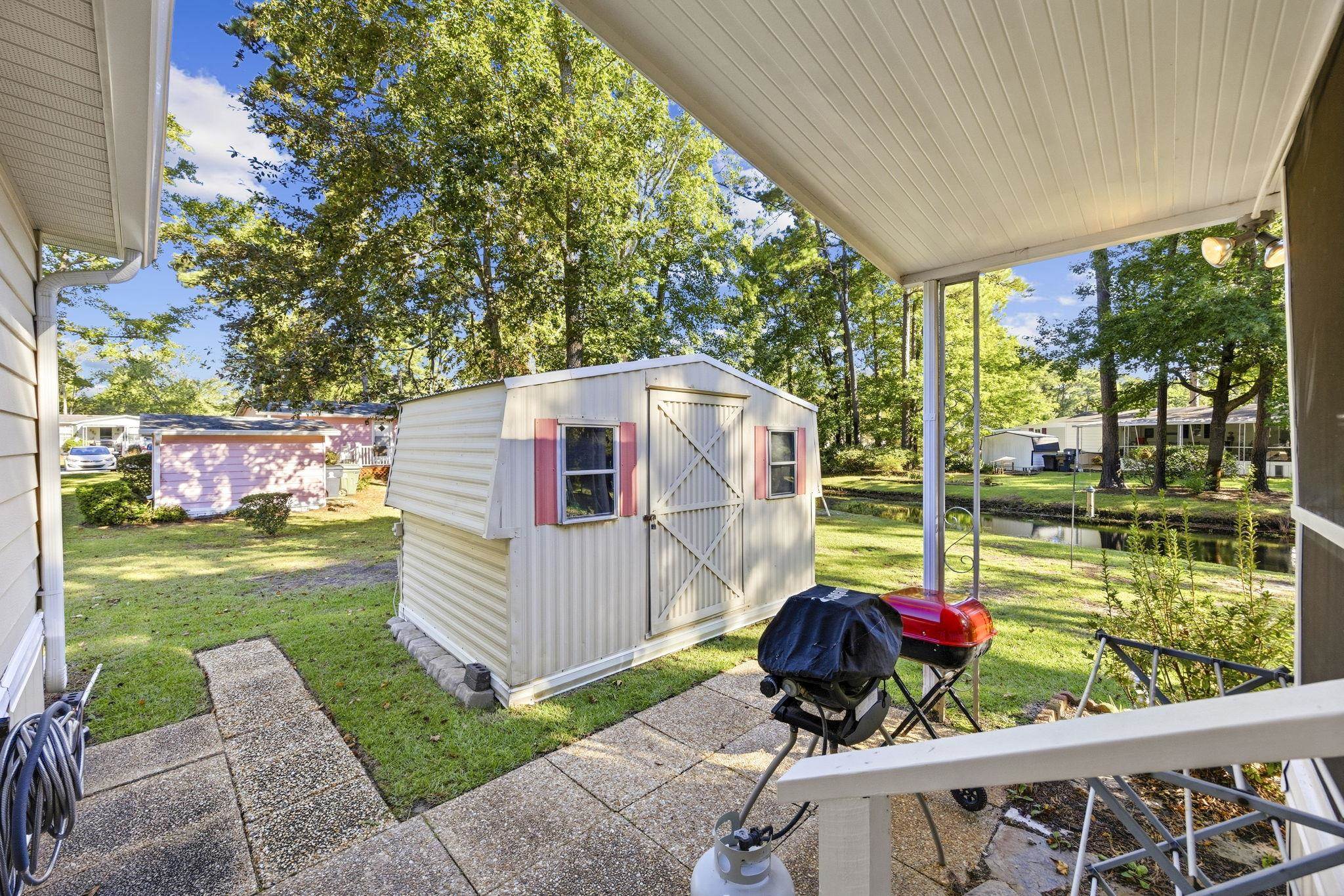 852 Raleigh Trail Property Photo 29