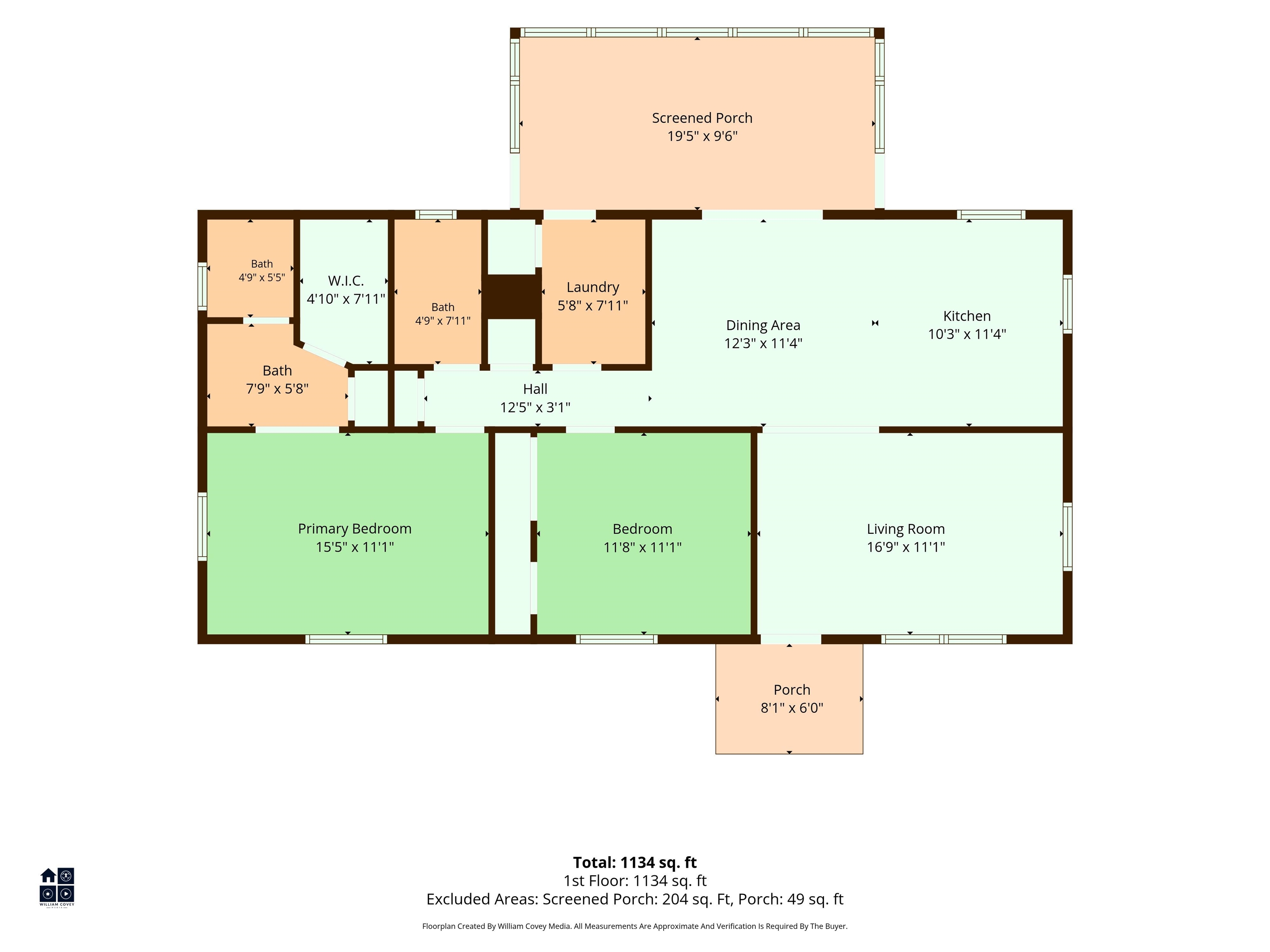 852 Raleigh Trail Property Photo 58