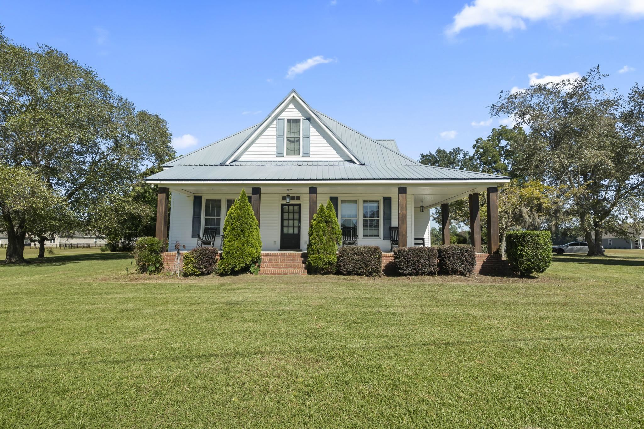 560 Highway 45 Property Photo 1