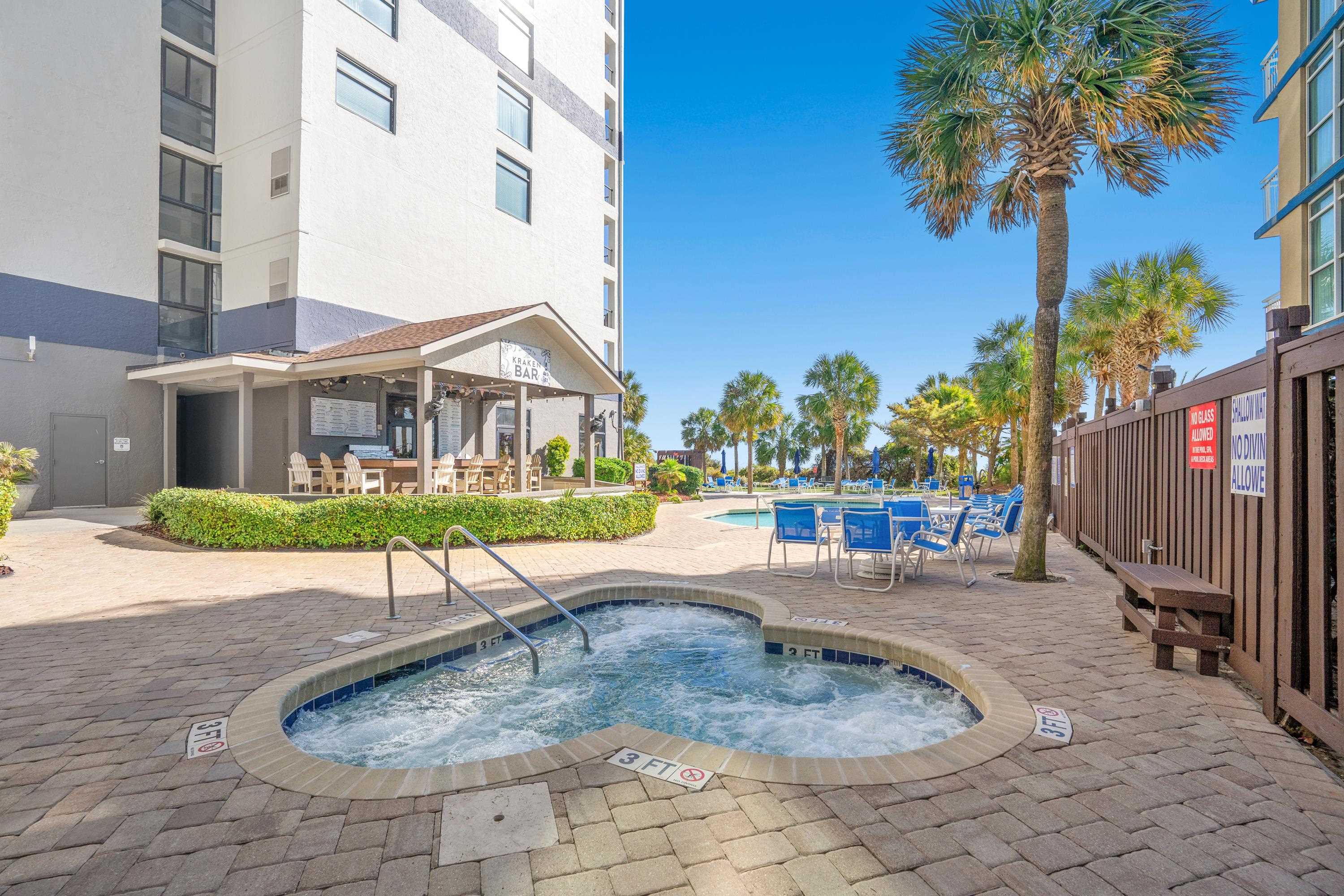 5308 N Ocean Blvd. Property Photo 17