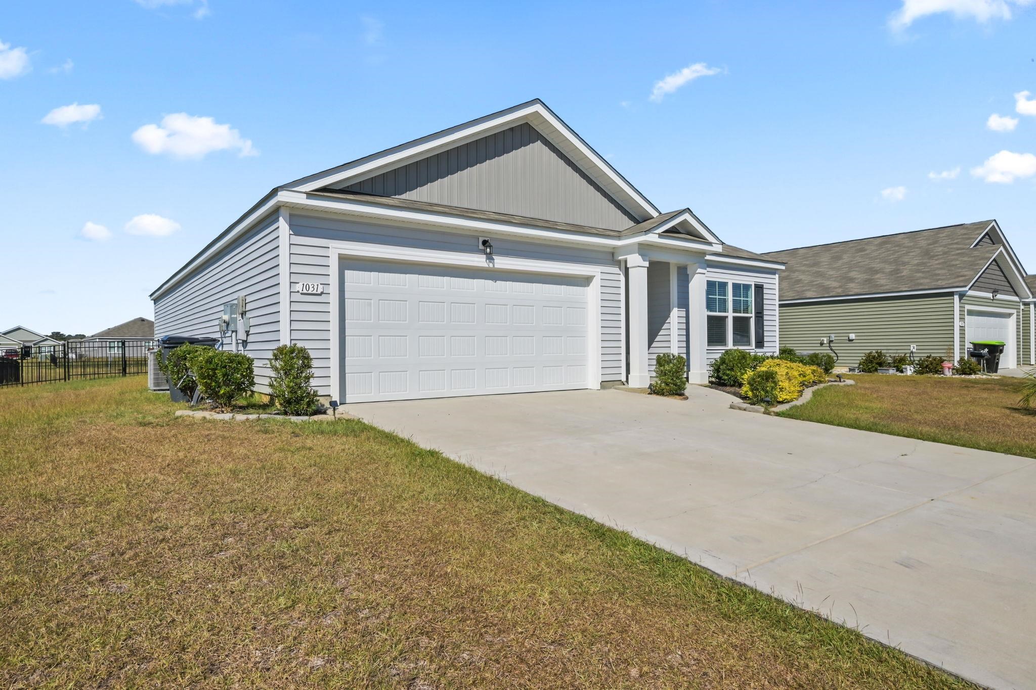 1031 Corn Husk Loop Property Photo 1