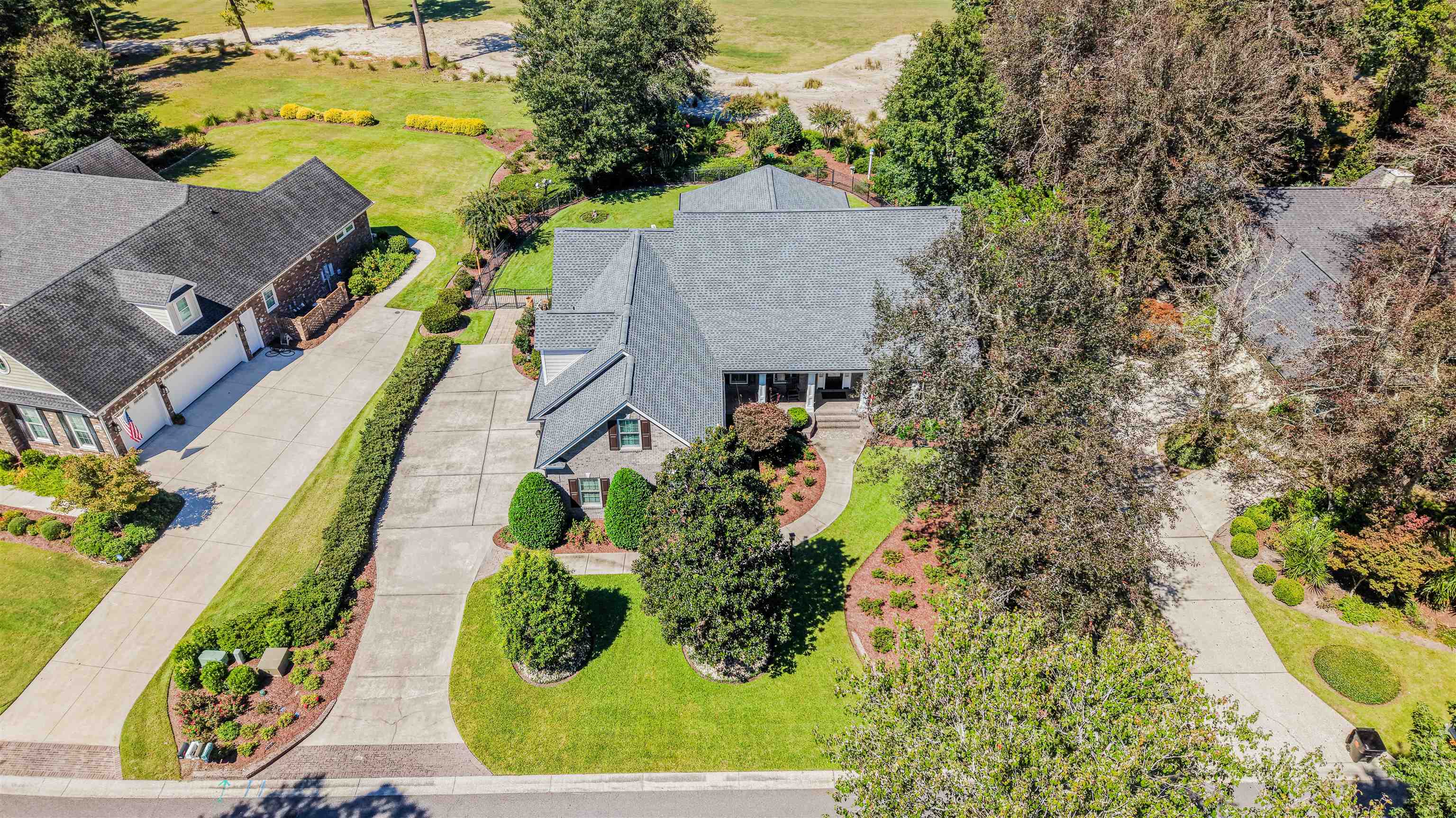 272 Savannah Dr. Property Photo 39