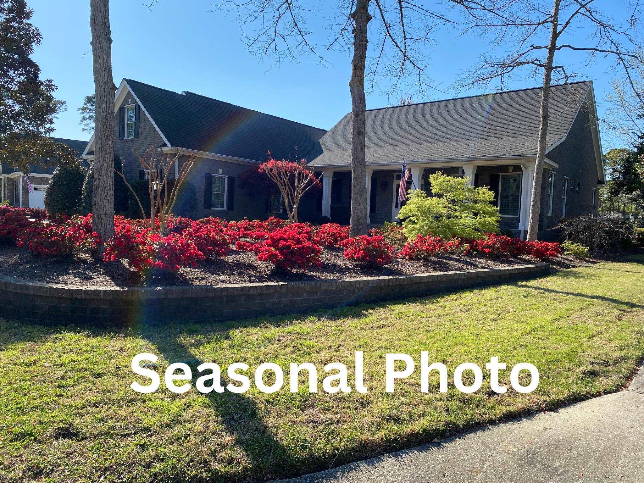 272 Savannah Dr. Property Photo 44