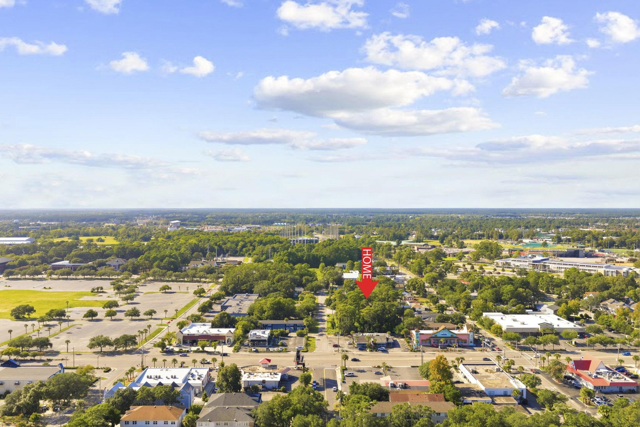 502 Sea Oats Way Property Photo 8