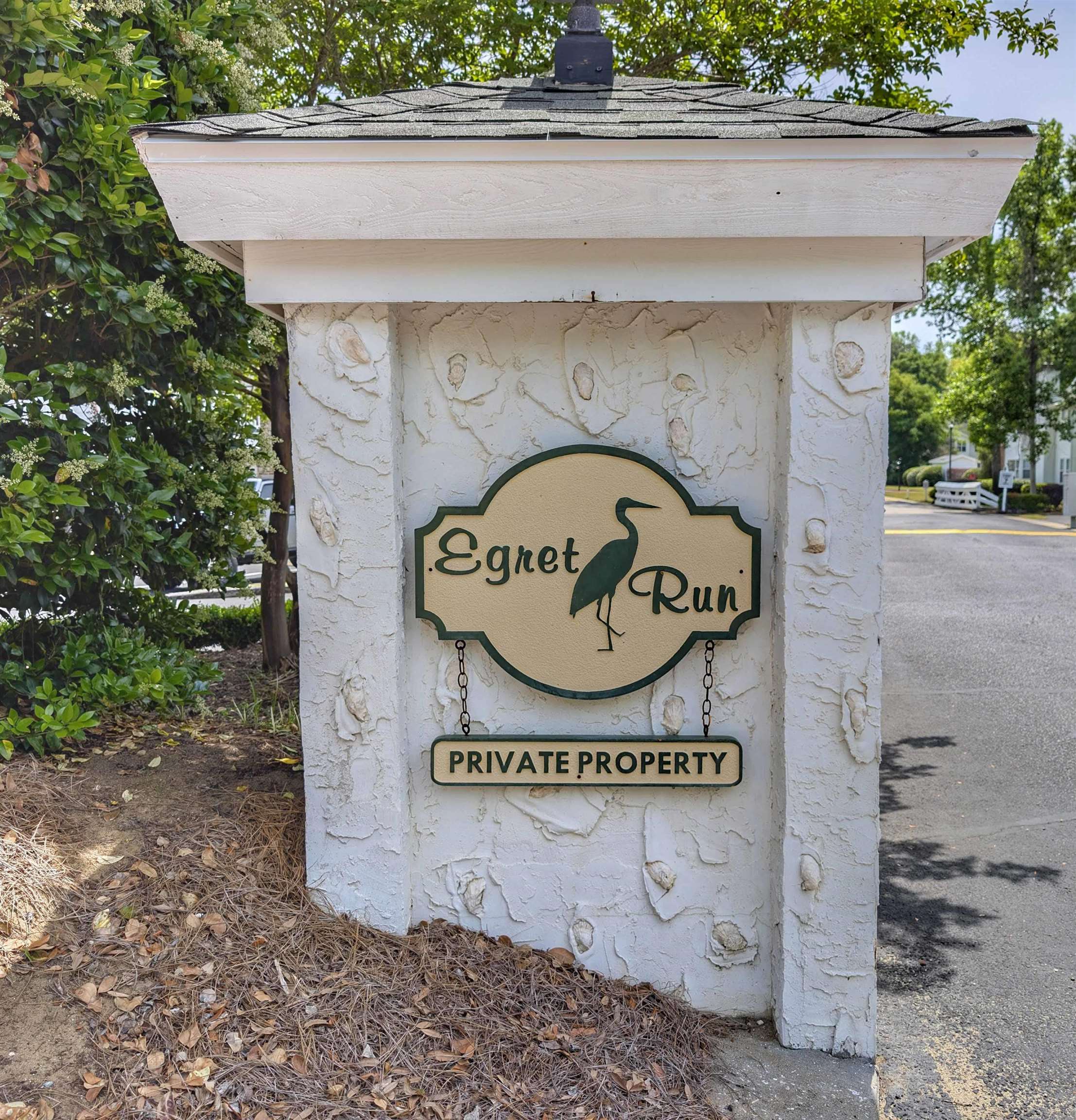 195 Egret Run Ln. Property Photo 21