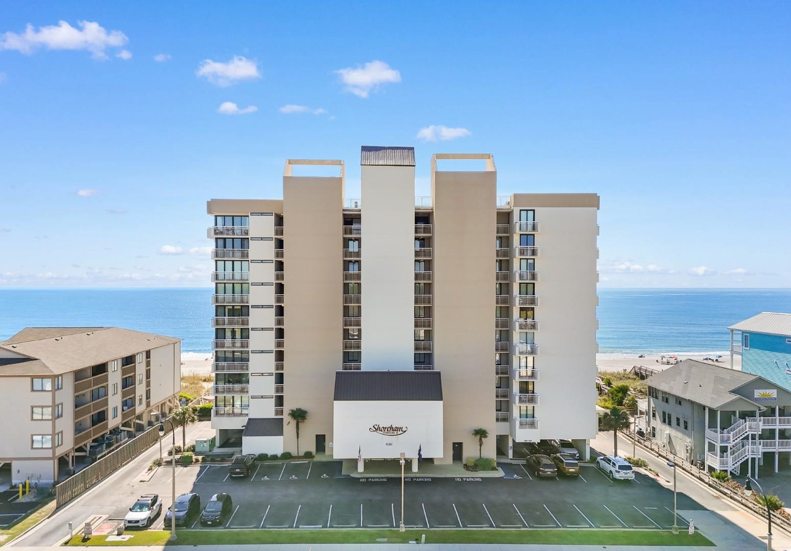 2013 S Ocean Blvd. Property Photo 1