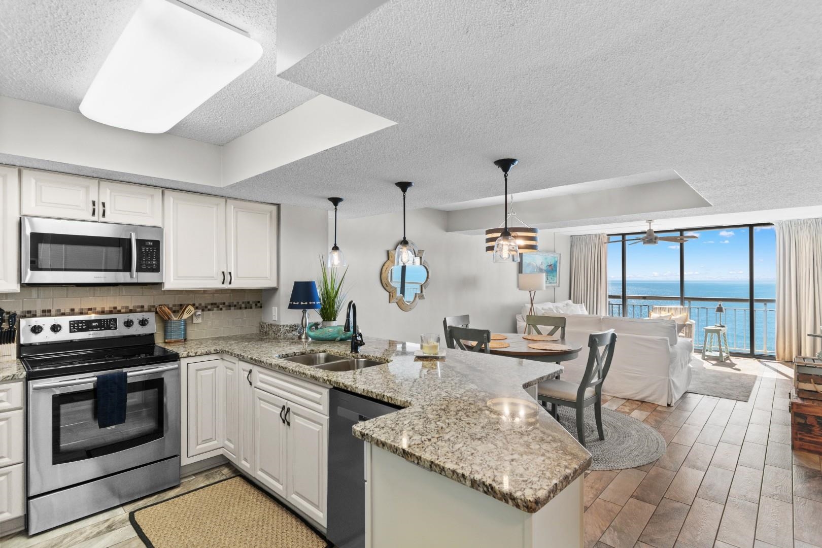 2013 S Ocean Blvd. Property Photo 3