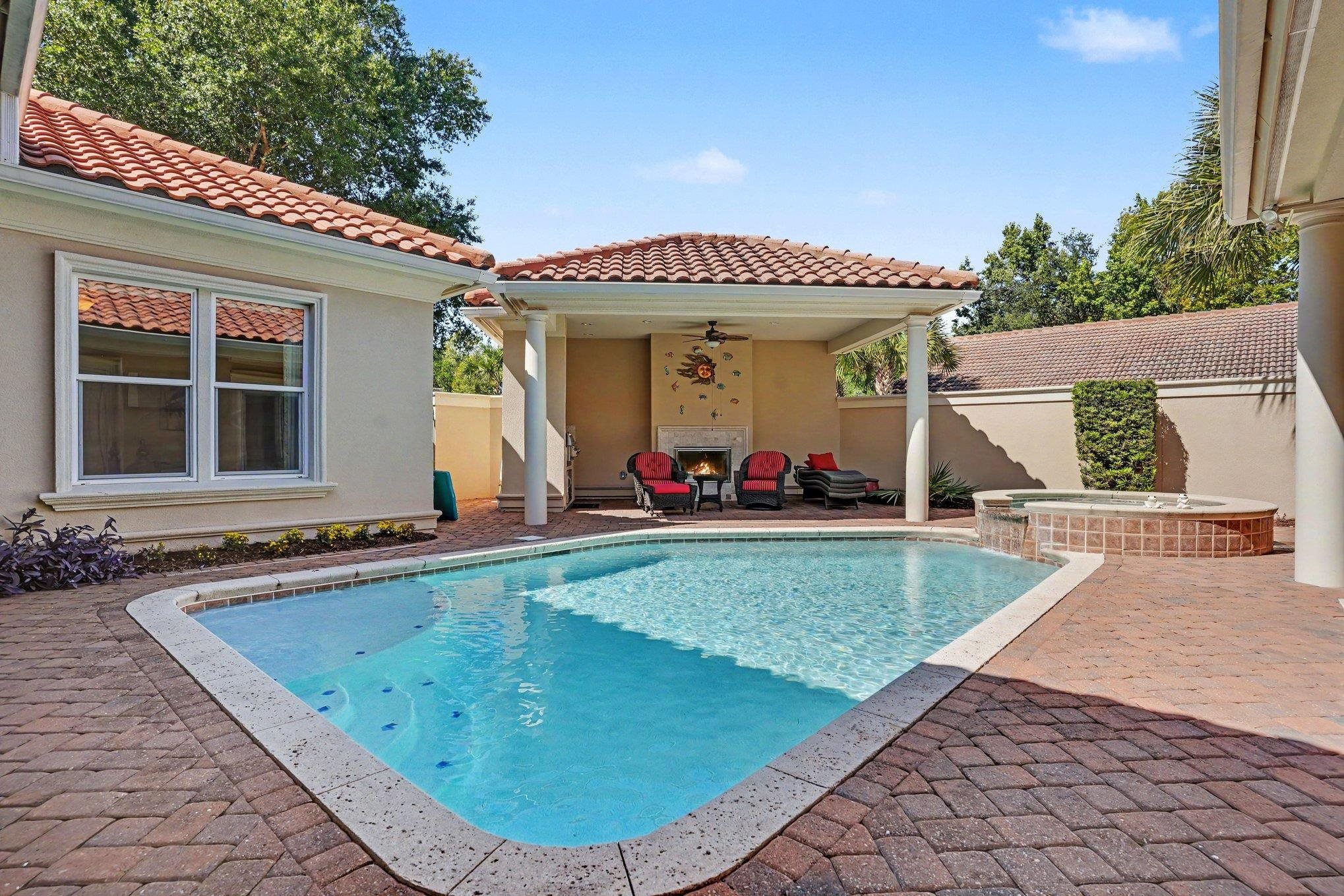 9911 Bellasera Circle Property Photo 8
