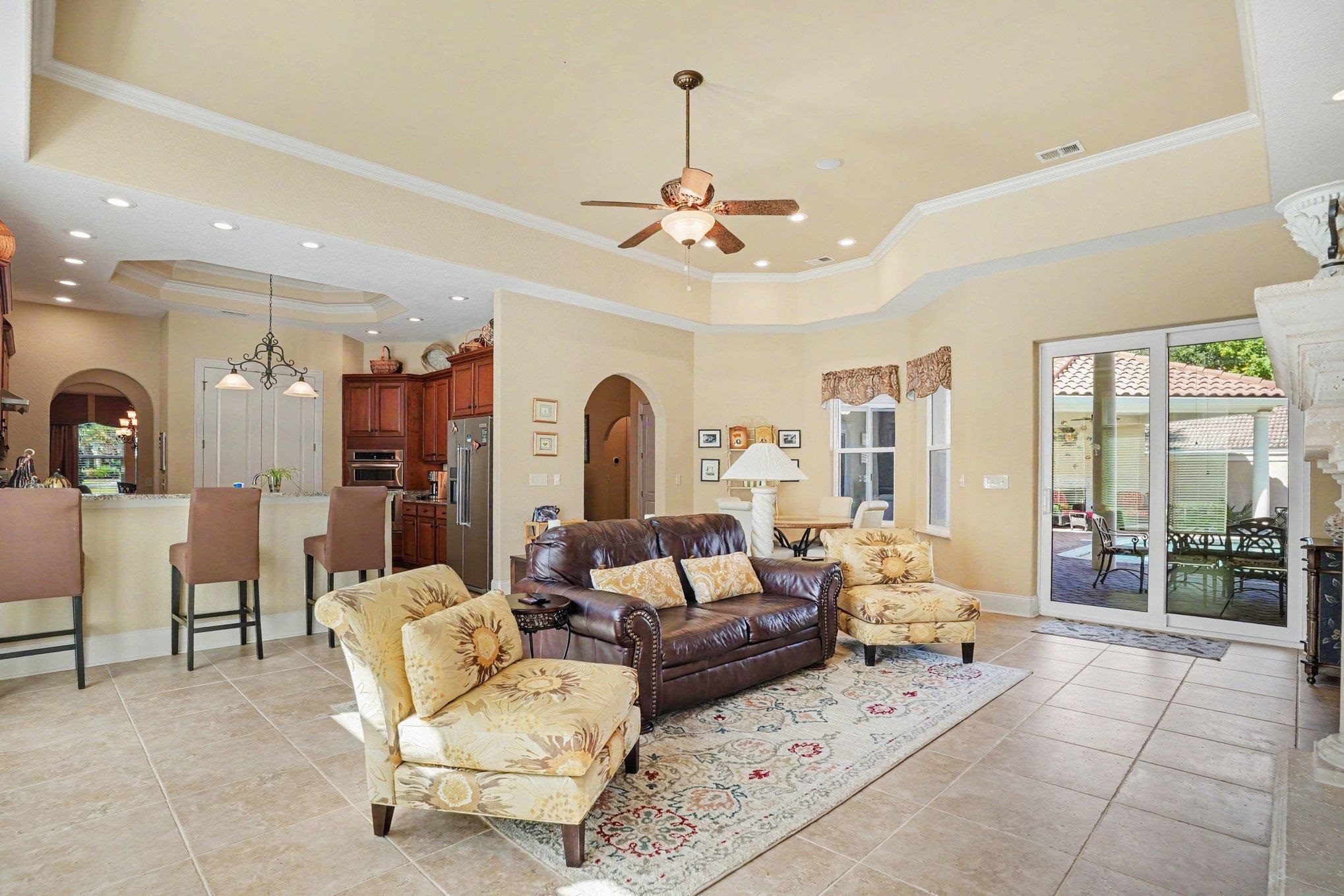 9911 Bellasera Circle Property Photo 16