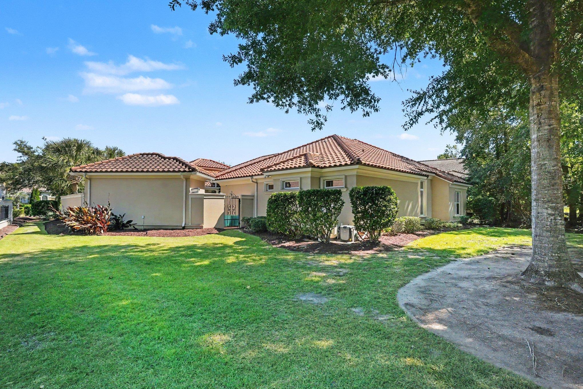 9911 Bellasera Circle Property Photo 46