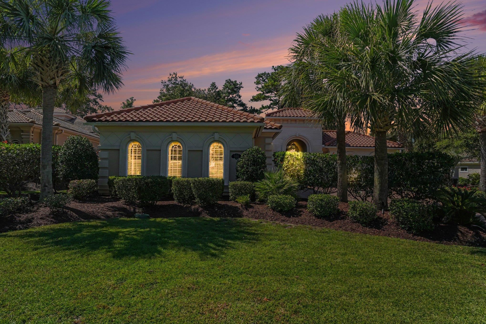 9911 Bellasera Circle Property Photo 49