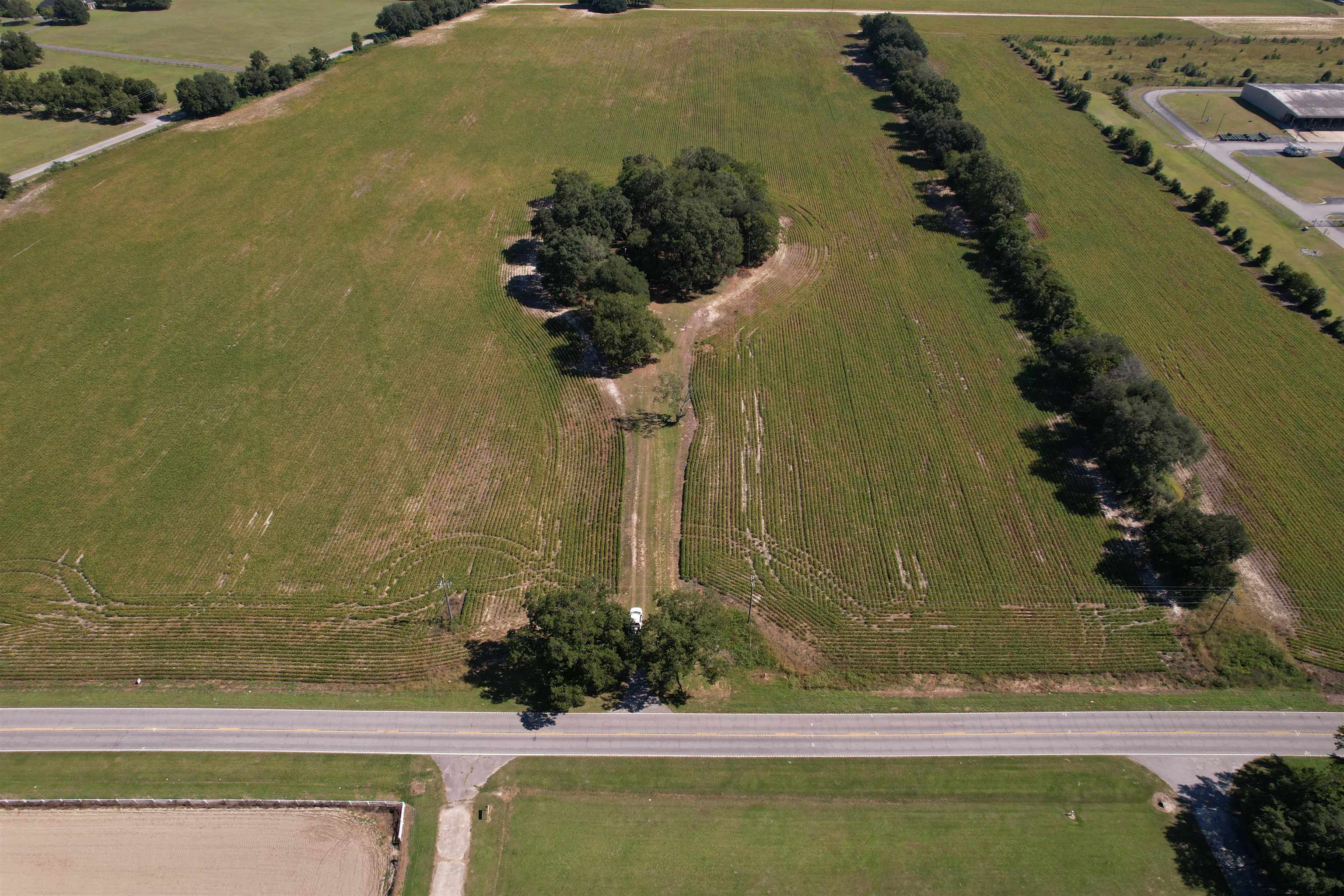 Lot 2 - Sumter Hwy. Property Photo 4