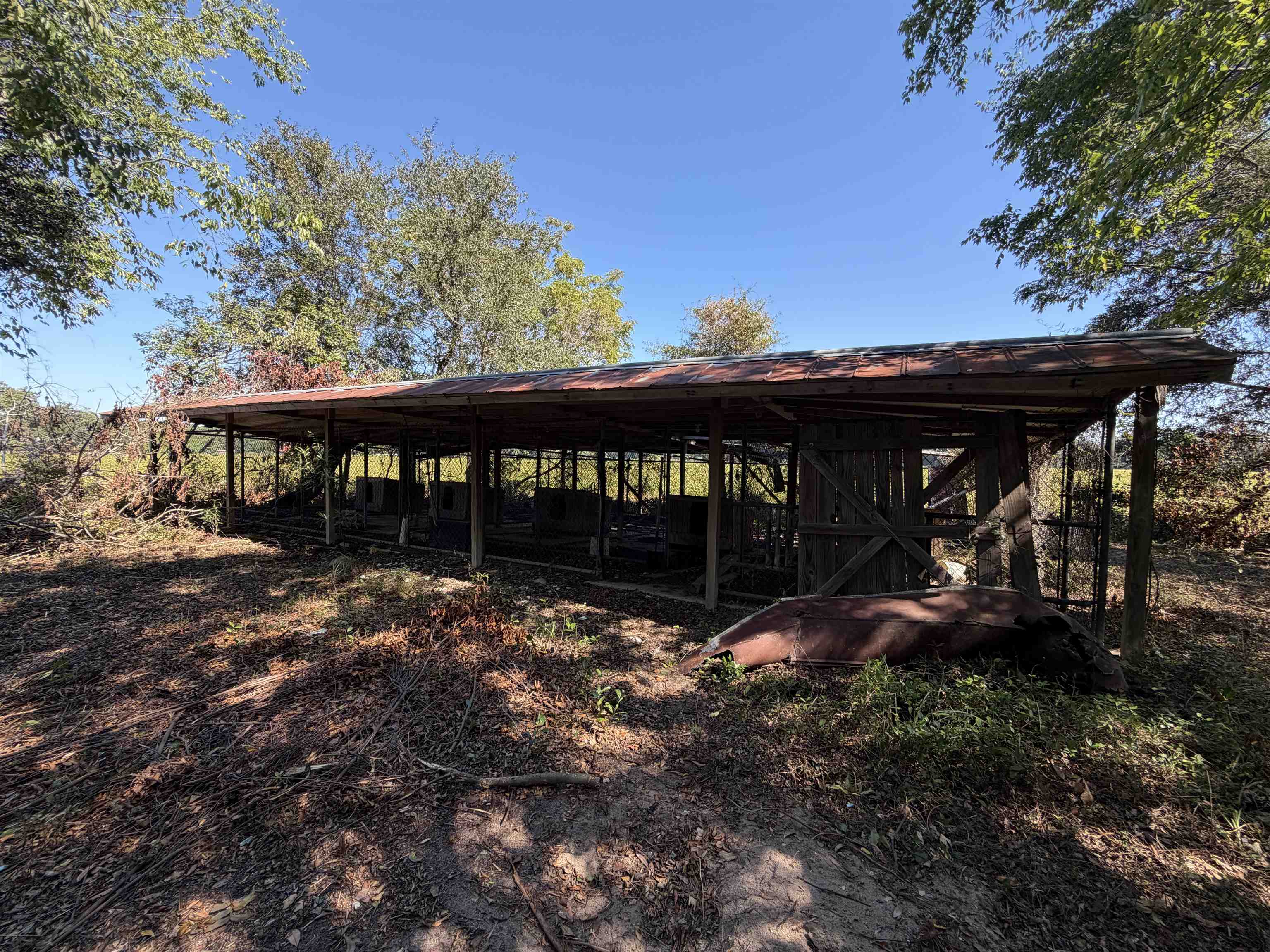 Lot 2 - Sumter Hwy. Property Photo 11