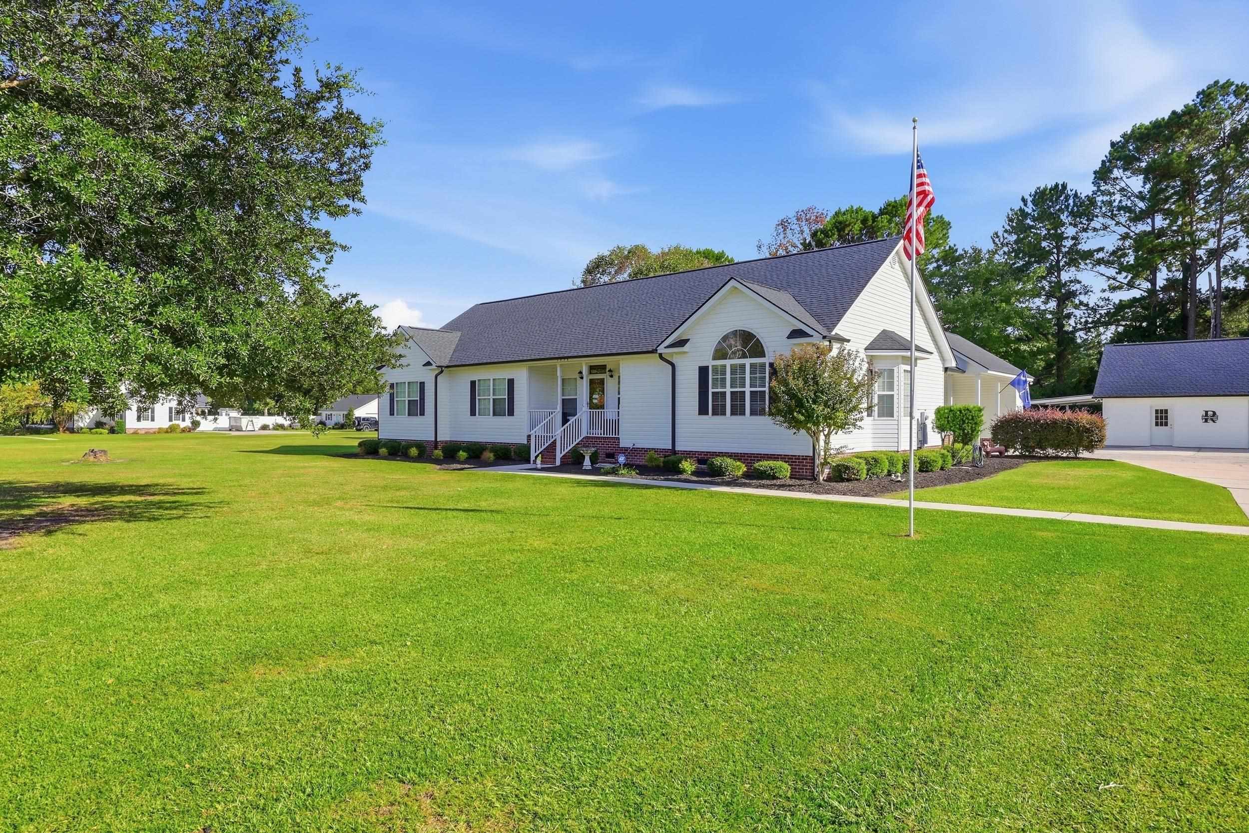 3436 Poplar Church Rd.