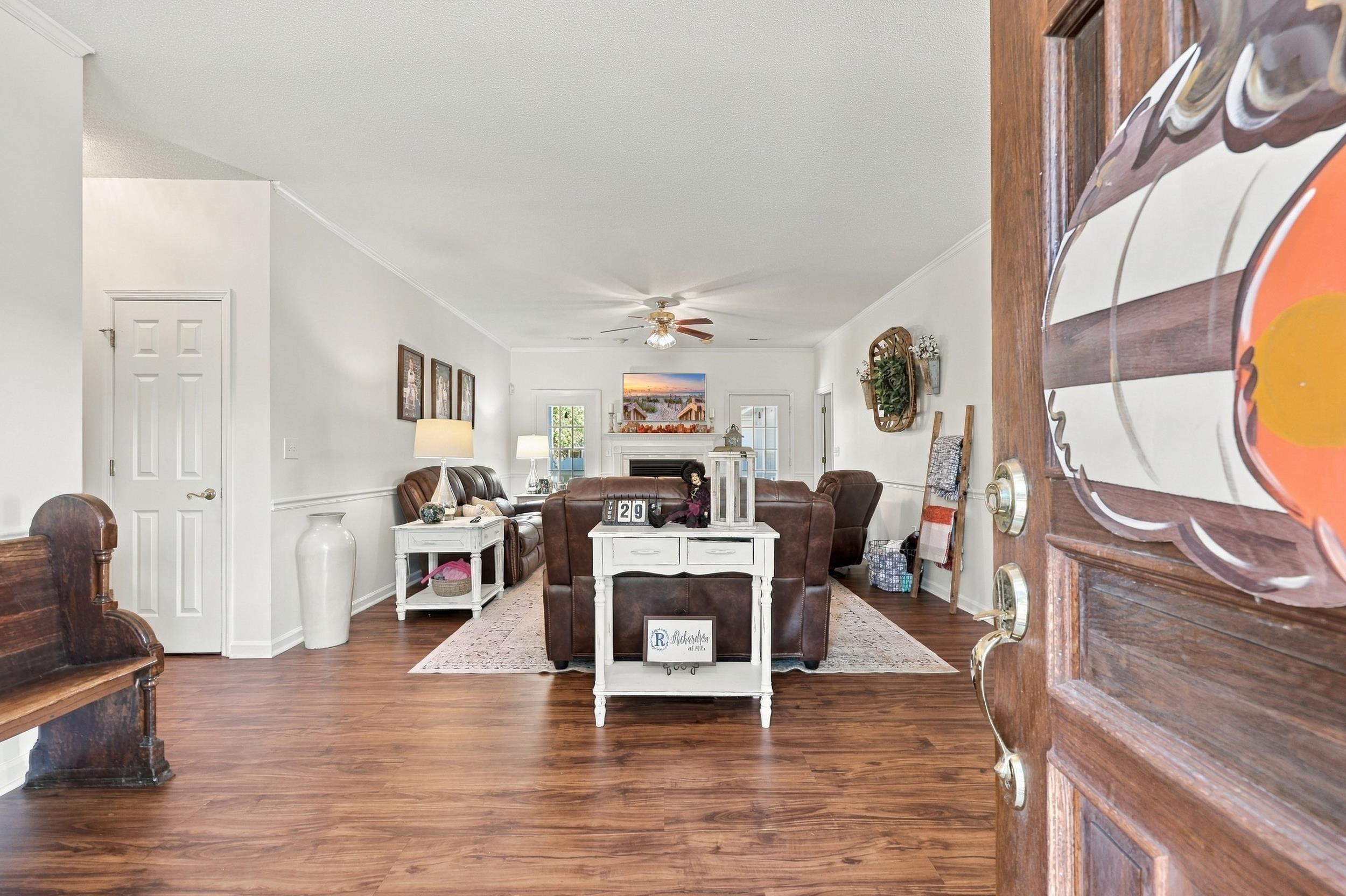 3436 Poplar Church Rd. Property Photo 6