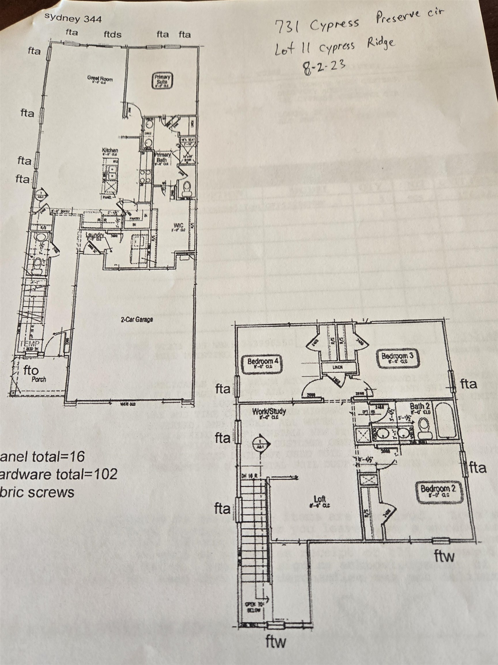 731 Cypress Preserve Circle Property Photo 61