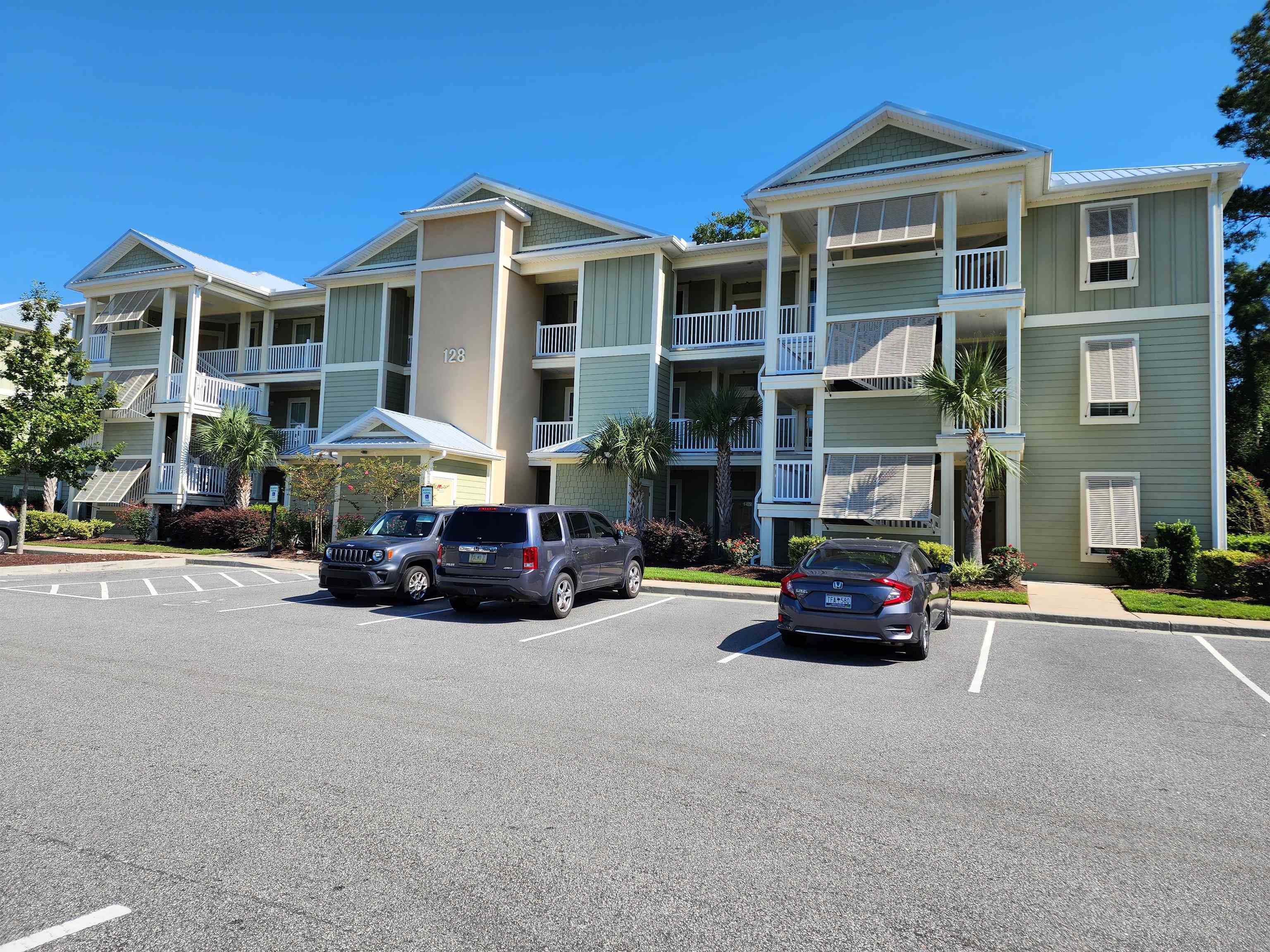 128-3a Puffin Dr. Property Photo 1