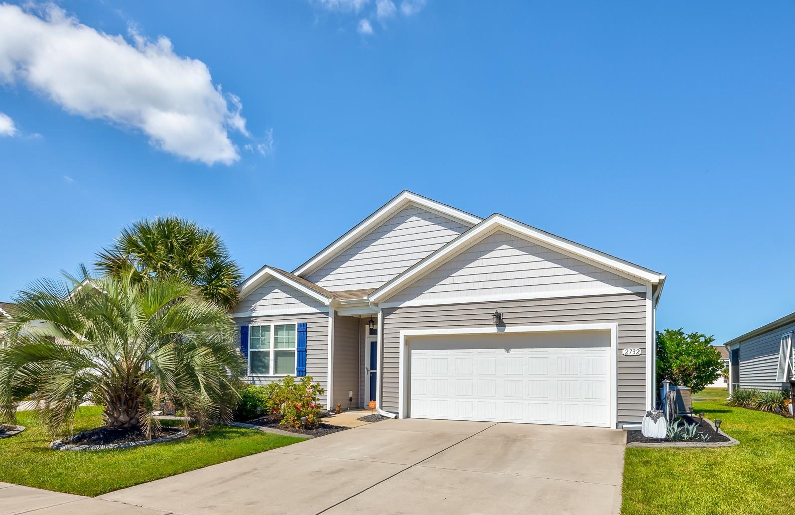 2732 Eclipse Dr. Property Photo 1