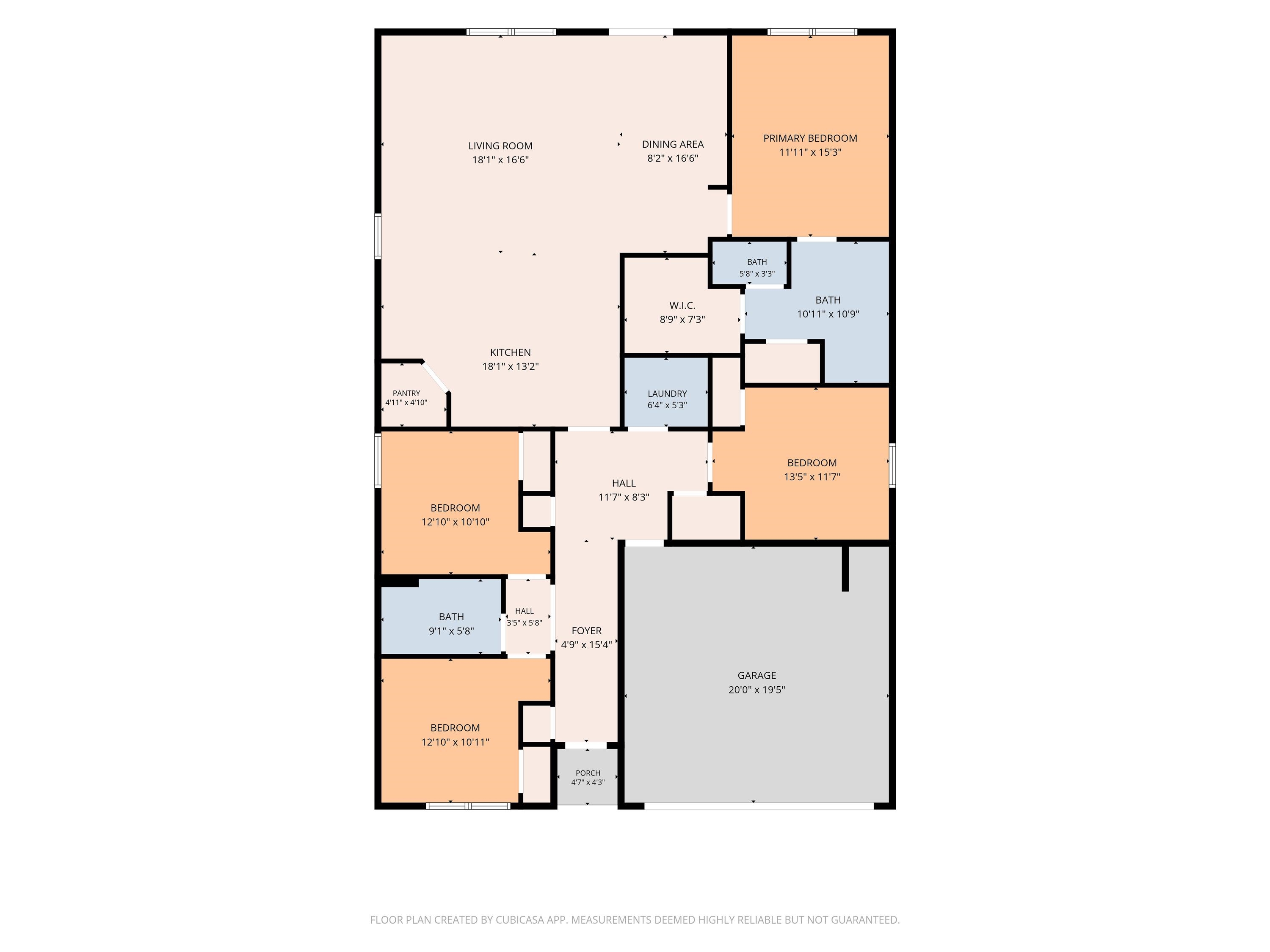 2732 Eclipse Dr. Property Photo 52