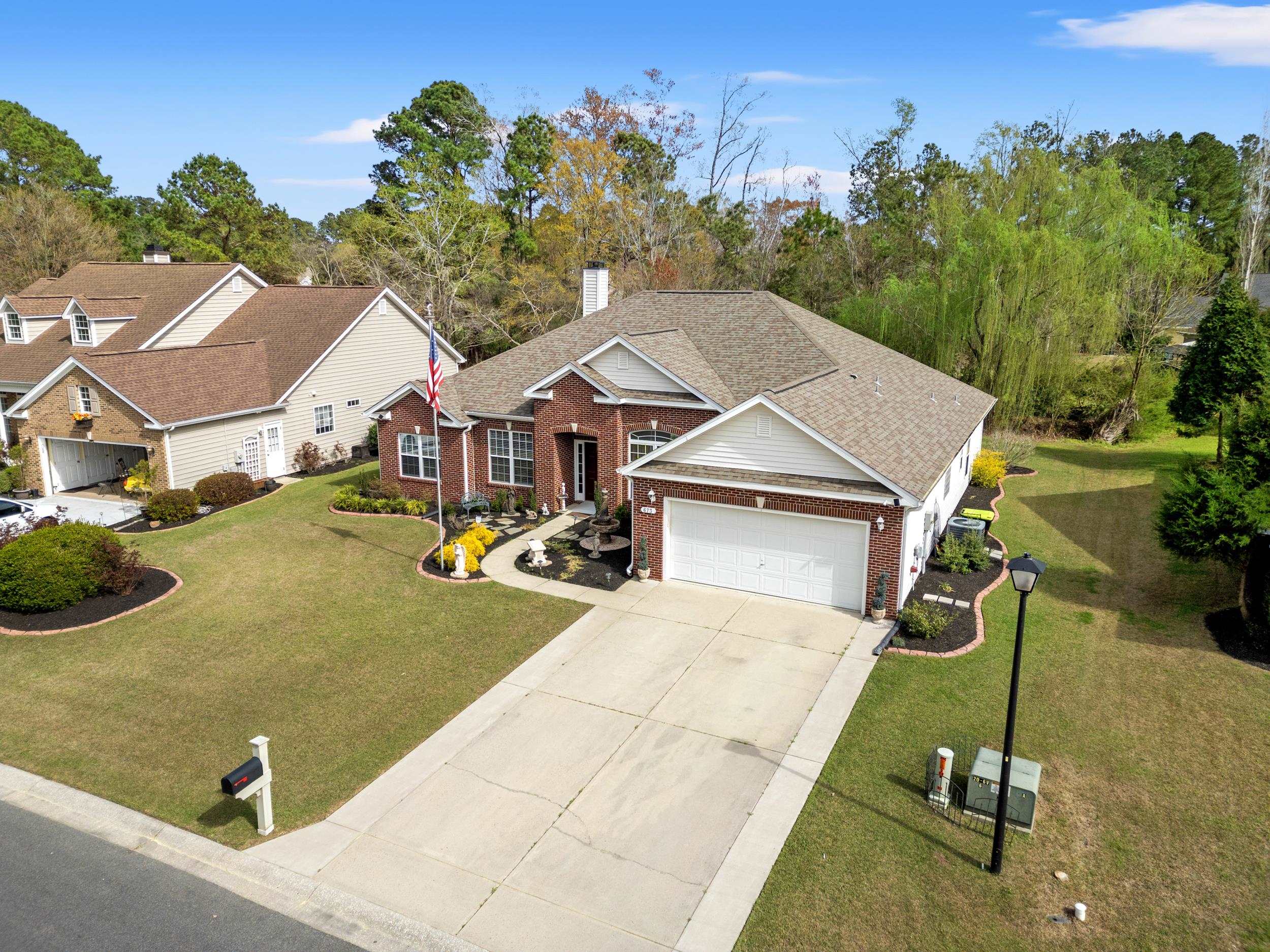 673 Tidal Point Ln. Property Photo 26