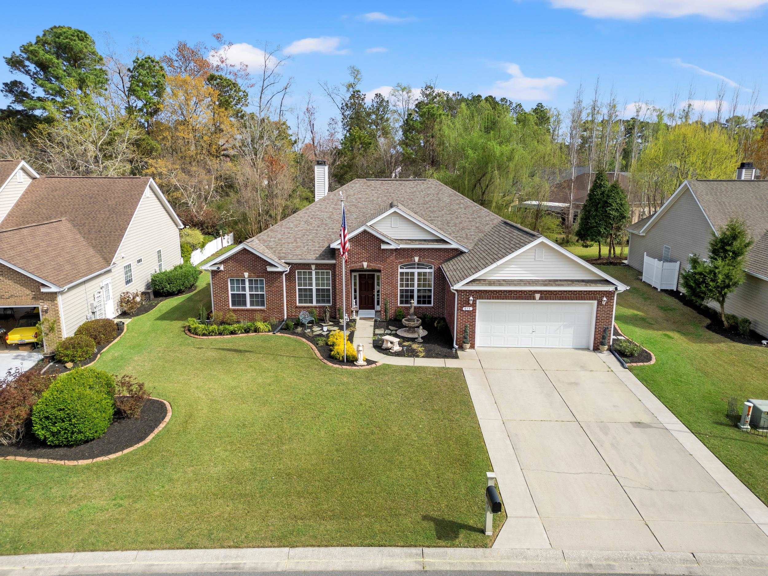 673 Tidal Point Ln. Property Photo 27