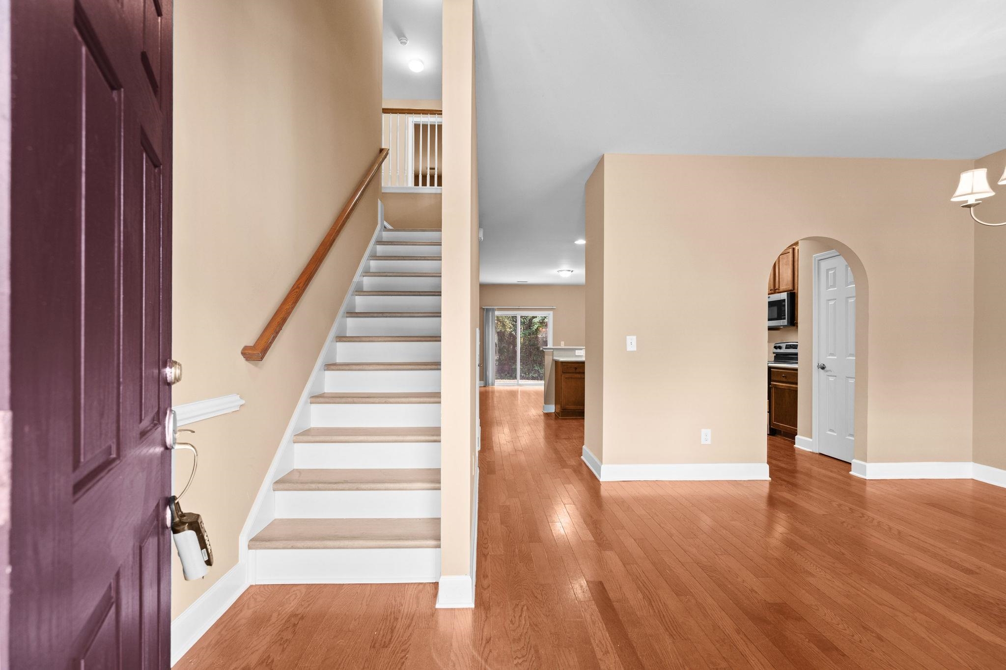 5138 Morning Frost Pl. Property Photo 3