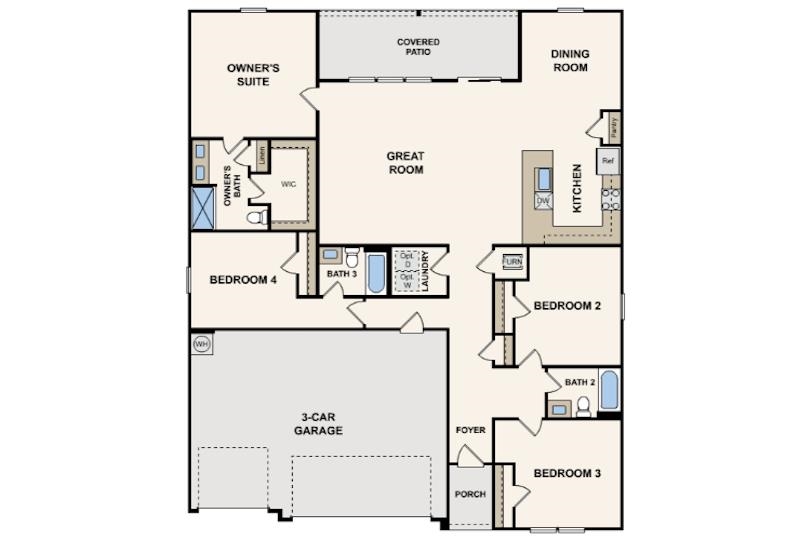 125 Cricklewood Dr Property Photo 2
